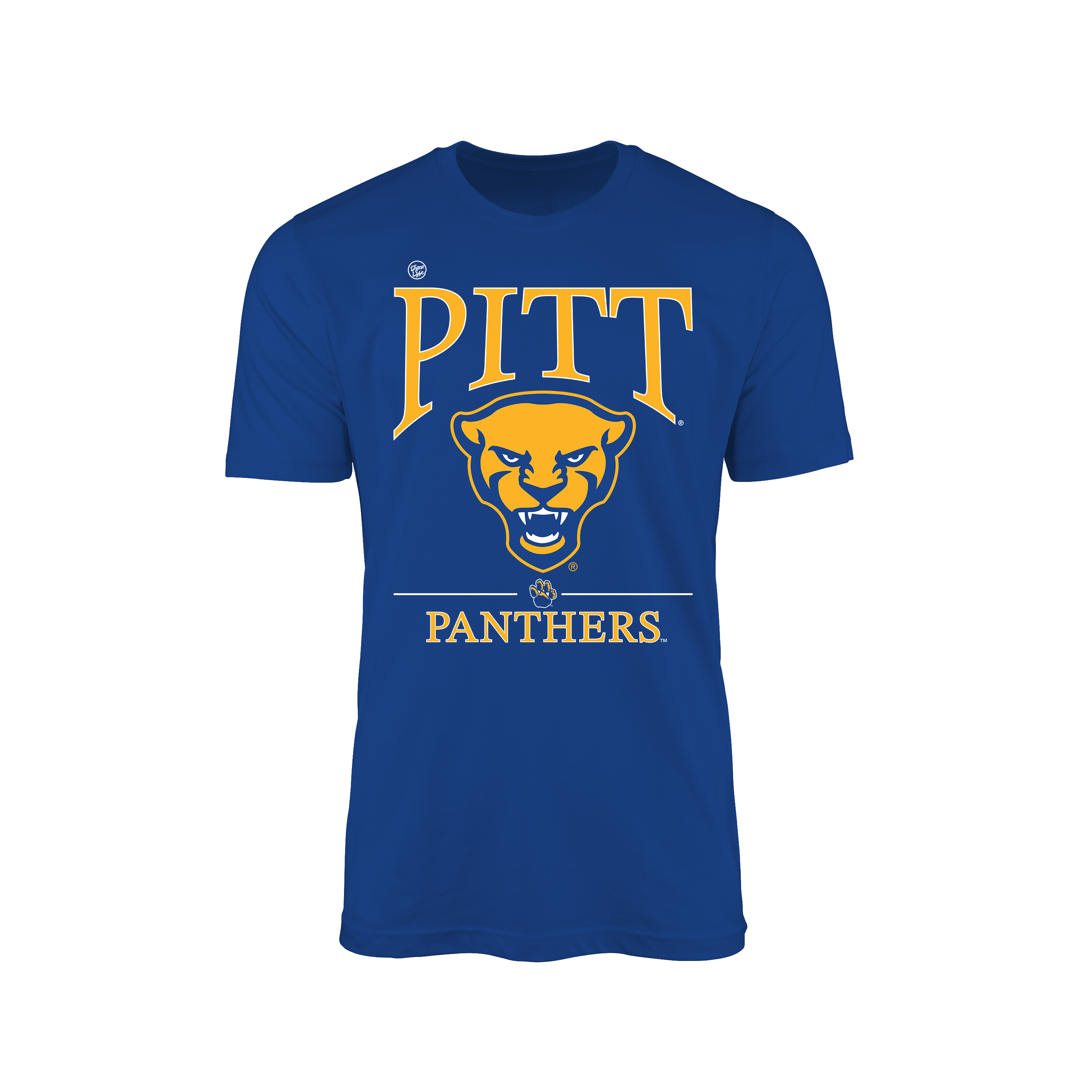 Pittsburgh Panthers Men's Tradition Tee