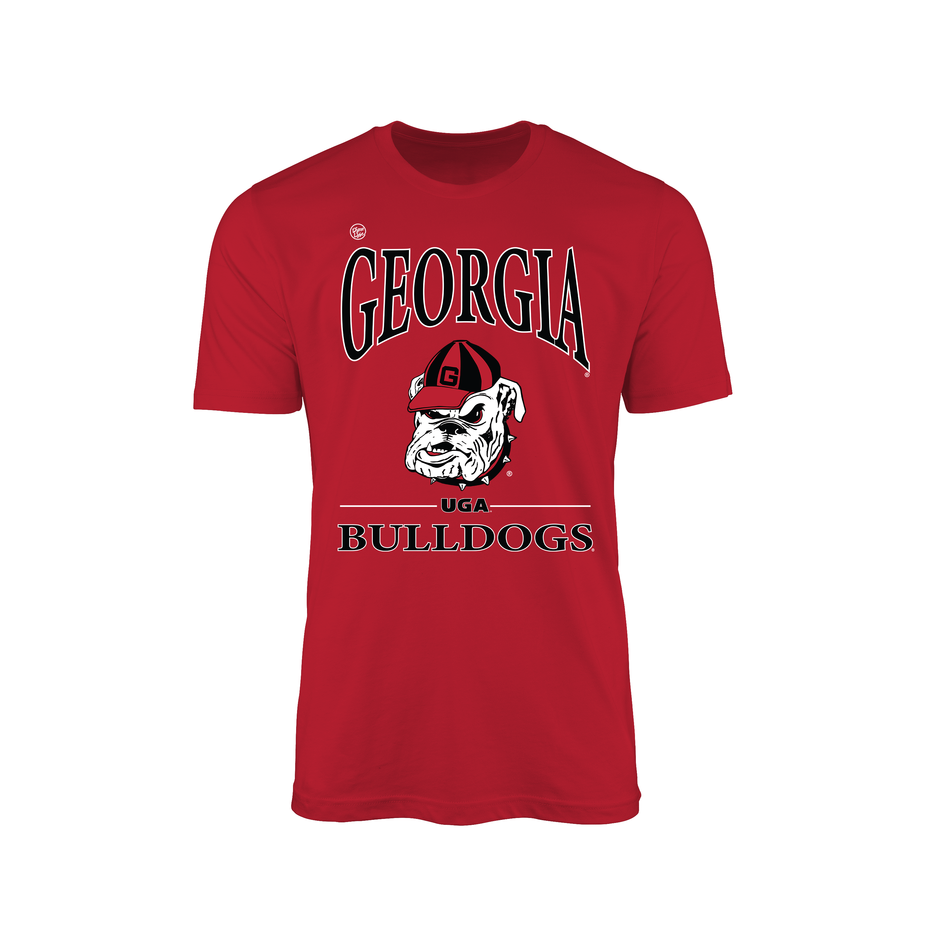 Georgia Bulldogs Men's Tradition Tee