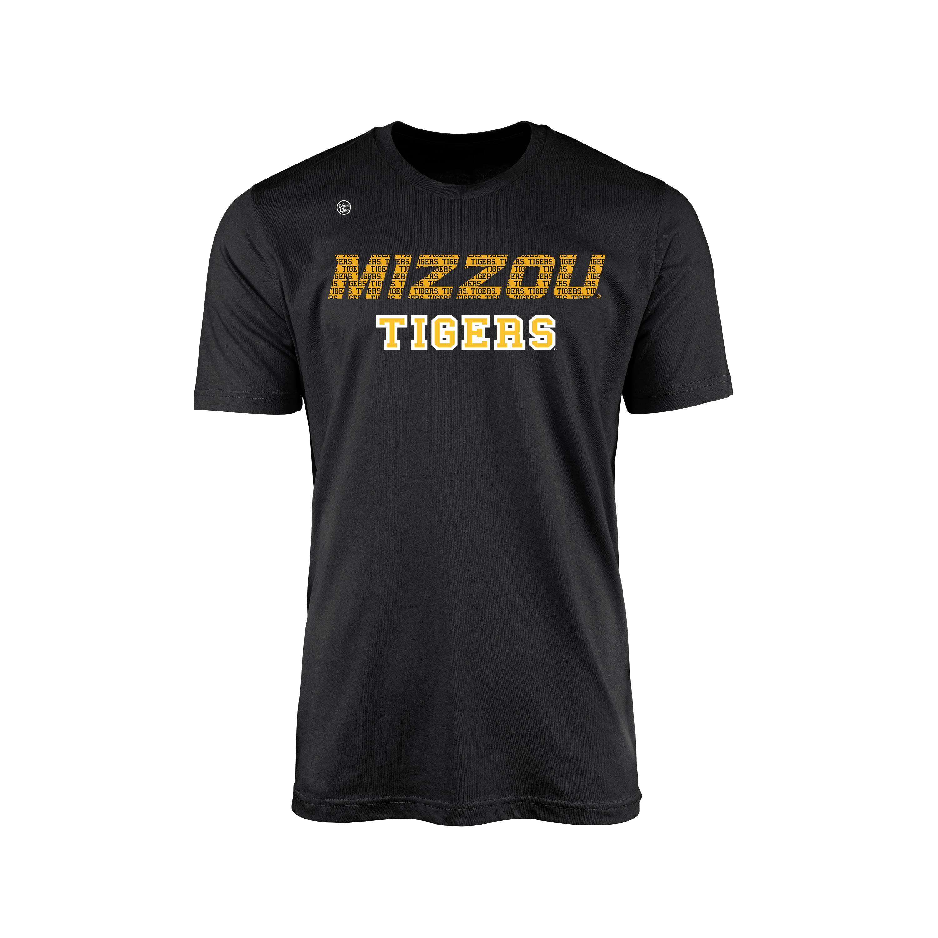 Missouri Tigers Men's Prime Tee