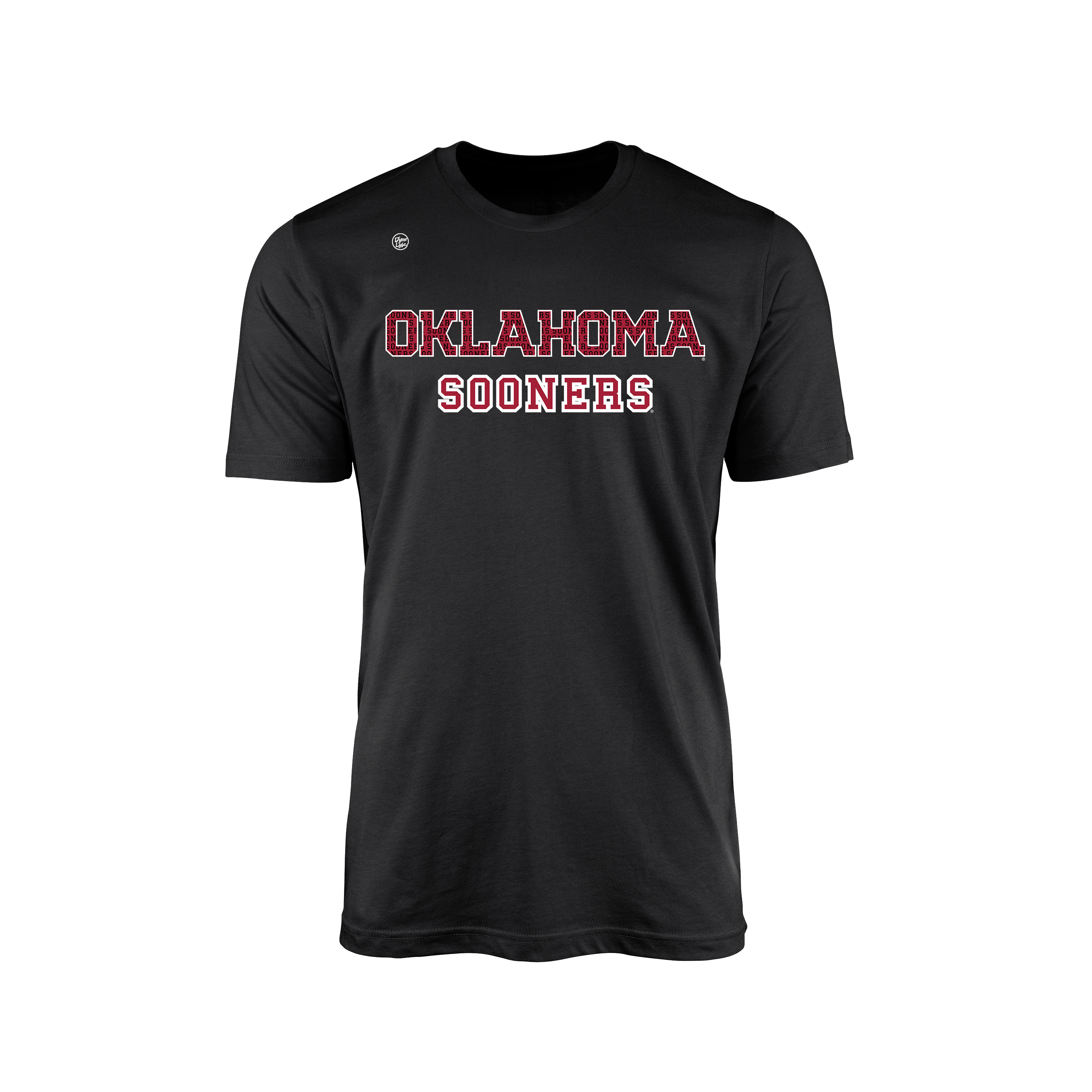 Oklahoma Sooners Men's Prime Tee