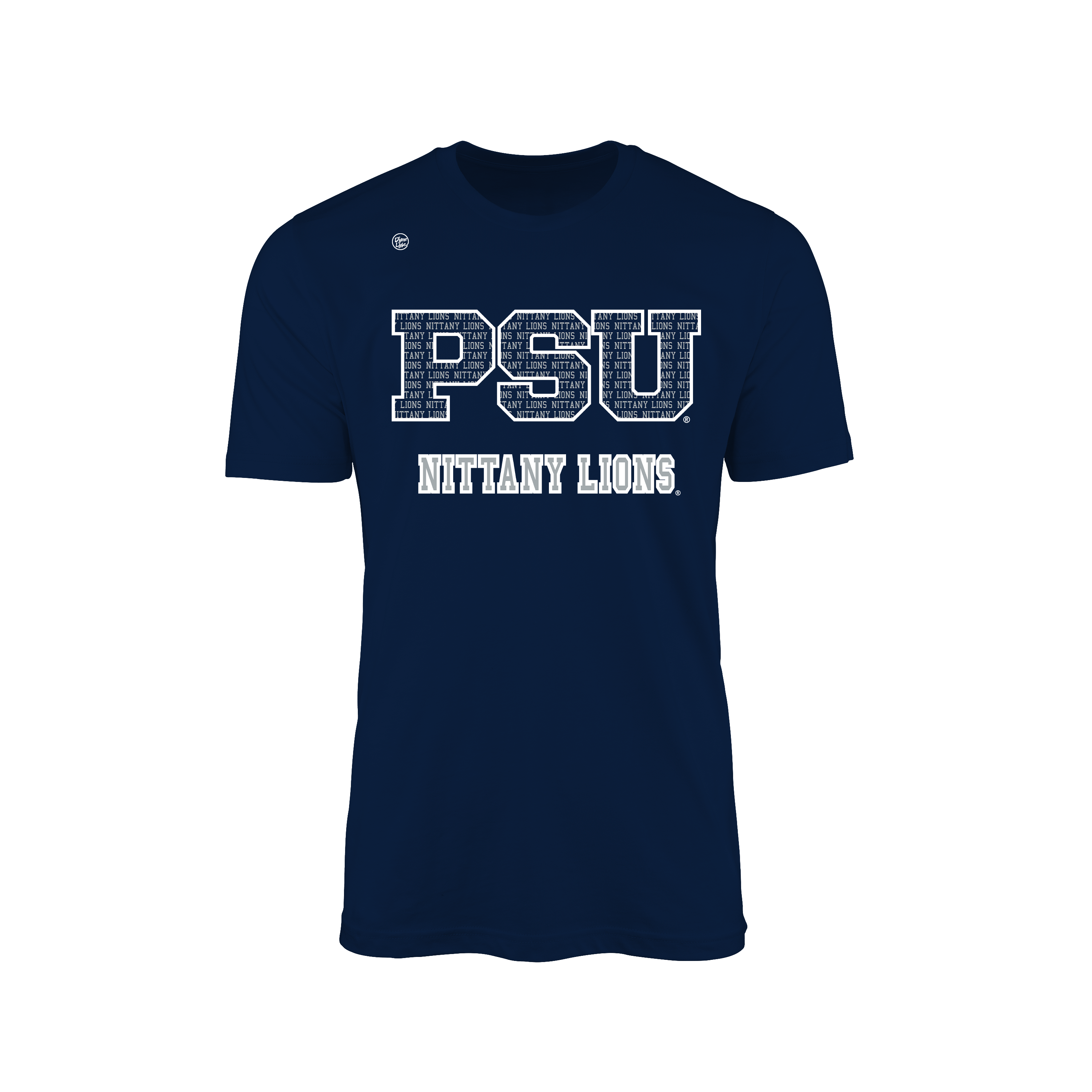 Penn State Nittany Lions Men's Prime Tee