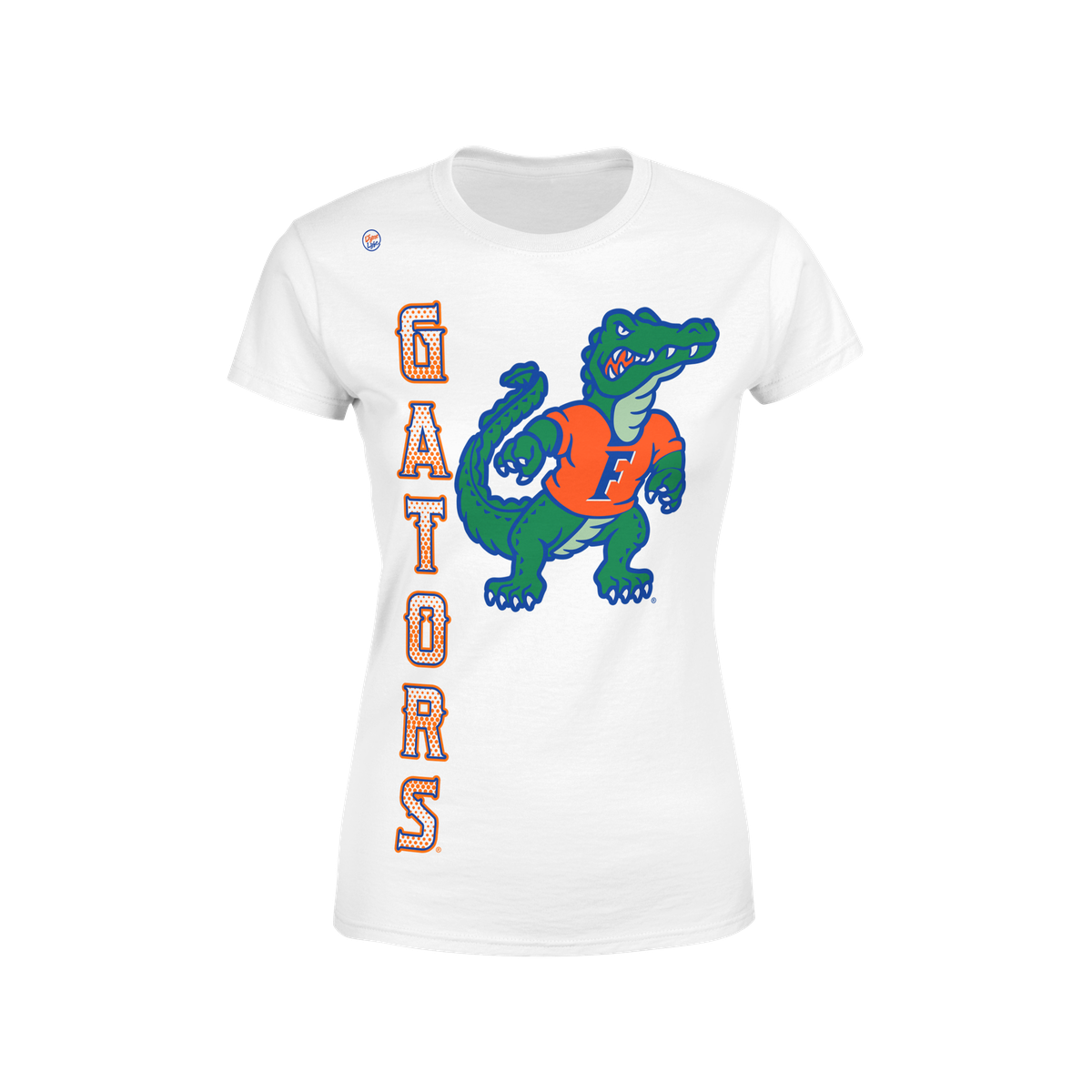 Florida Gators Women’s Ace Tee