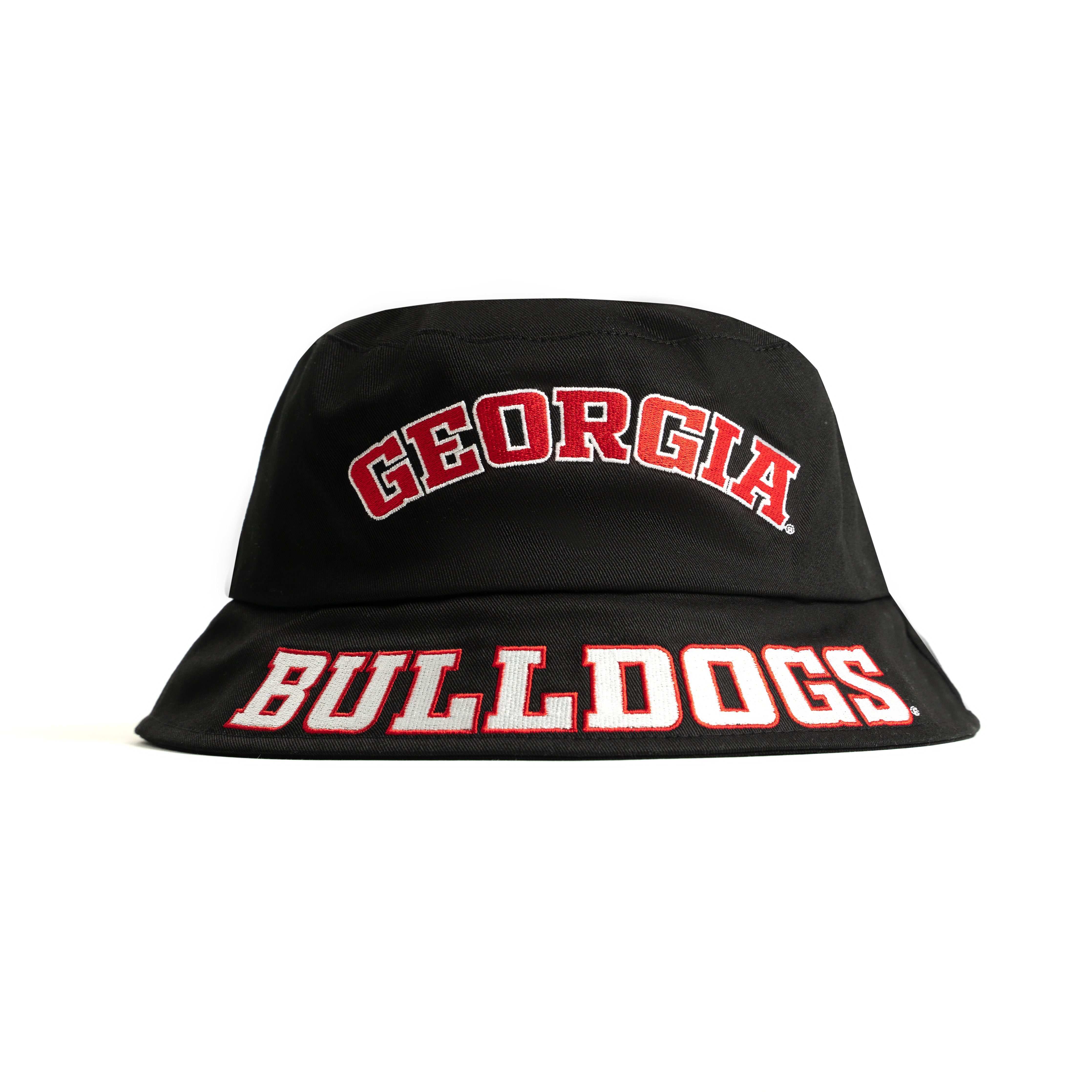 Georgia Bulldogs Bucket Hat