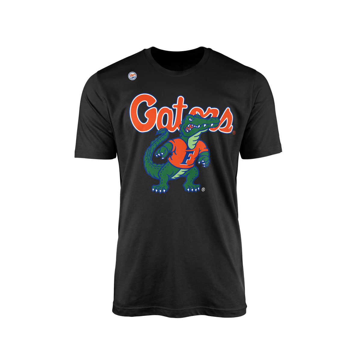 Florida Gators Men’s Logo Tee