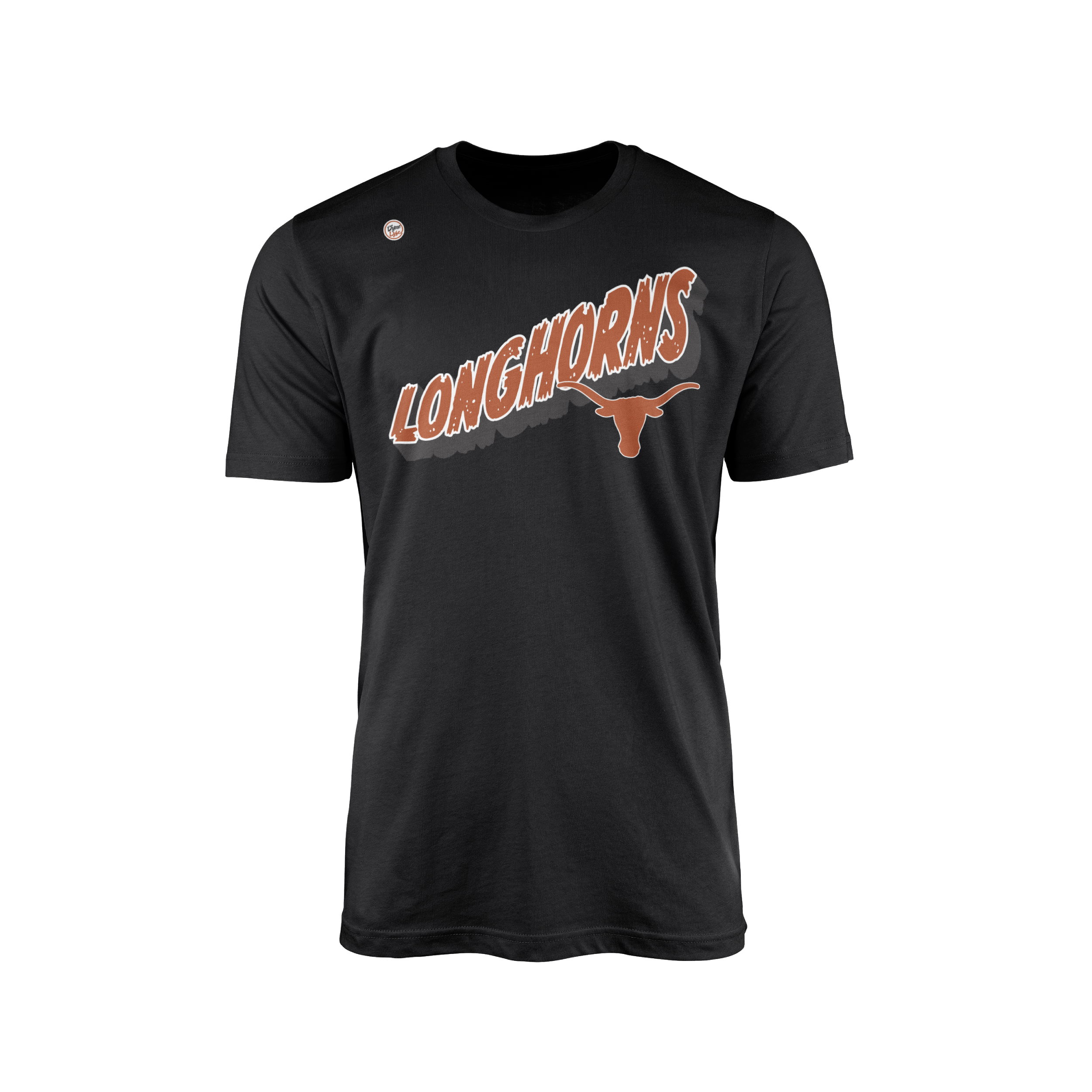 Texas Longhorns Men’s U Tee
