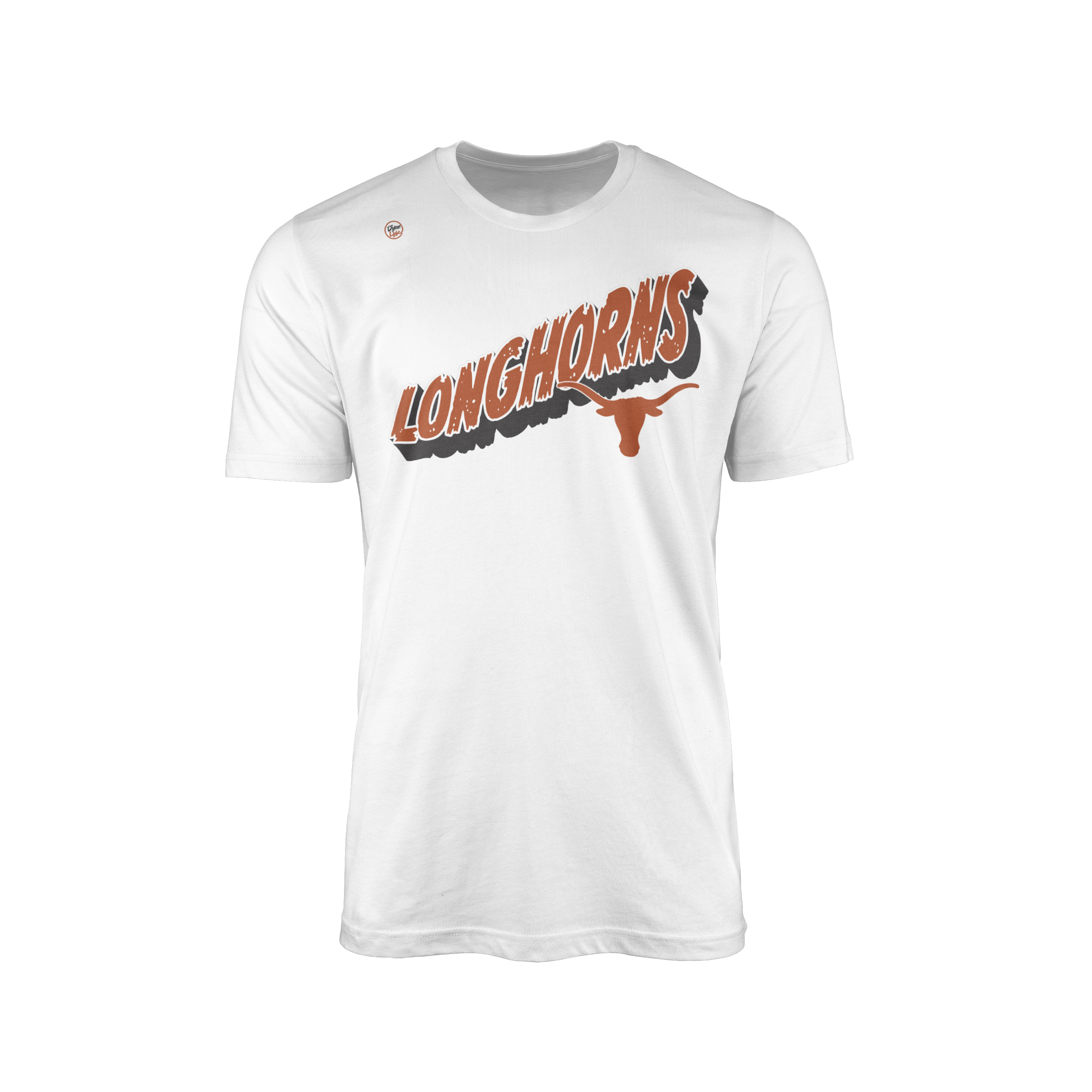 Texas Longhorns Men’s U Tee