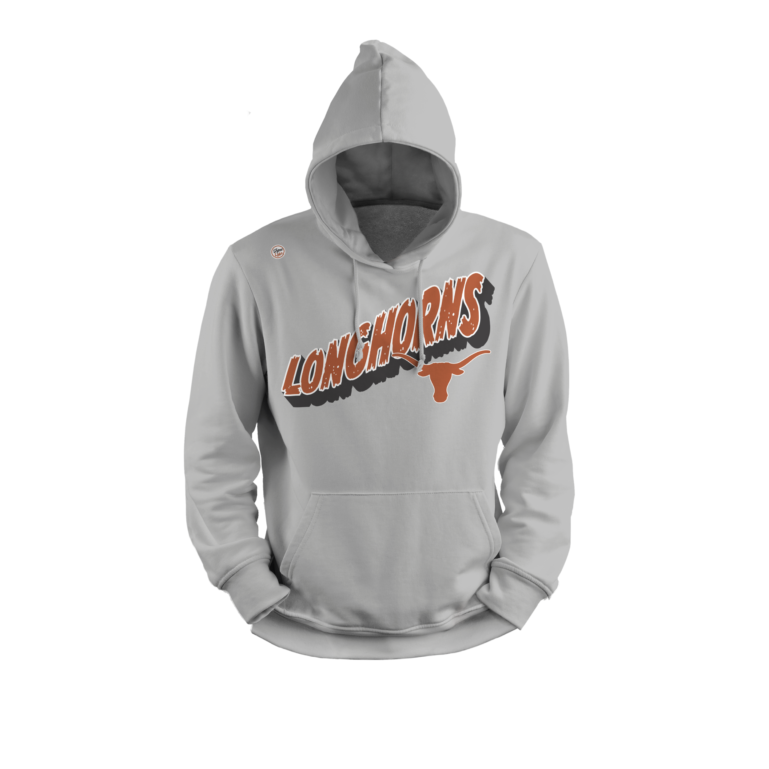 Texas Longhorns Men’s U Hoodie