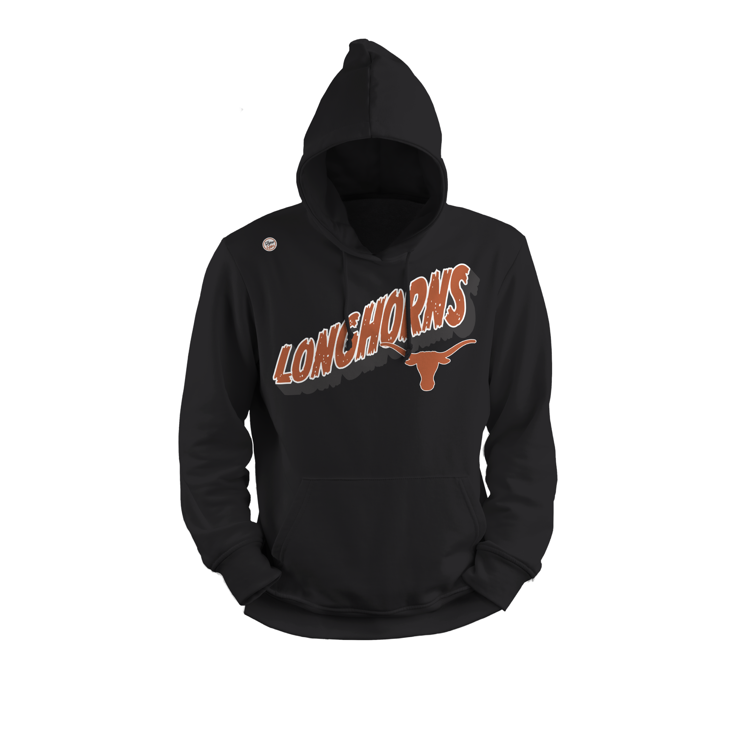 Texas Longhorns Men’s U Hoodie