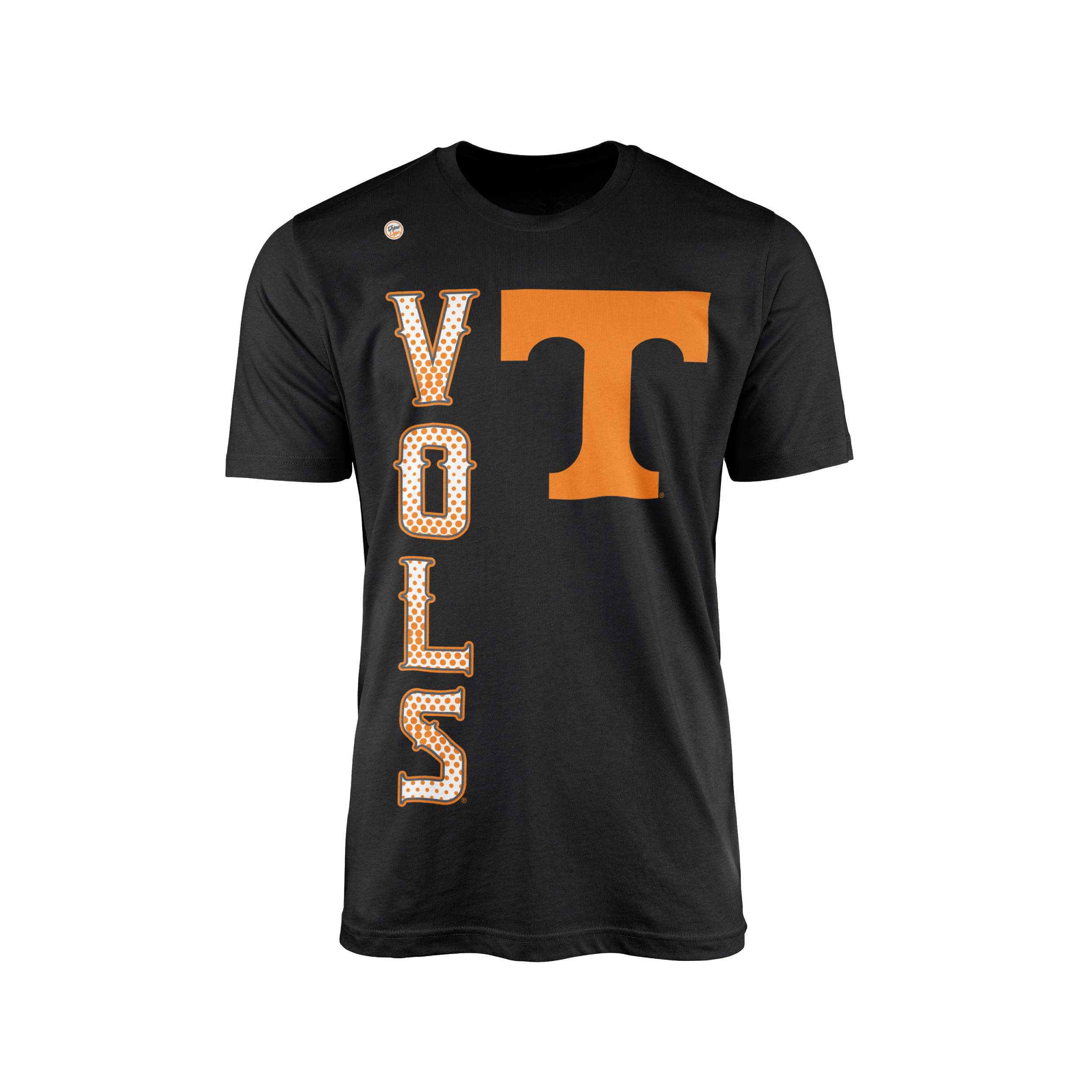 Tennessee Volunteers Men’s Ace Tee