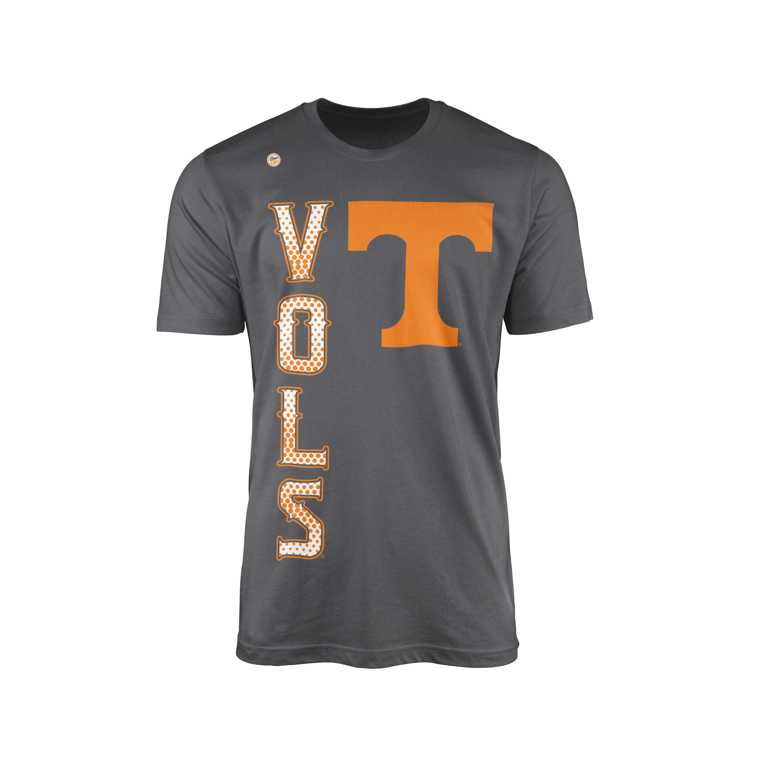 Tennessee Volunteers Men’s Ace Tee