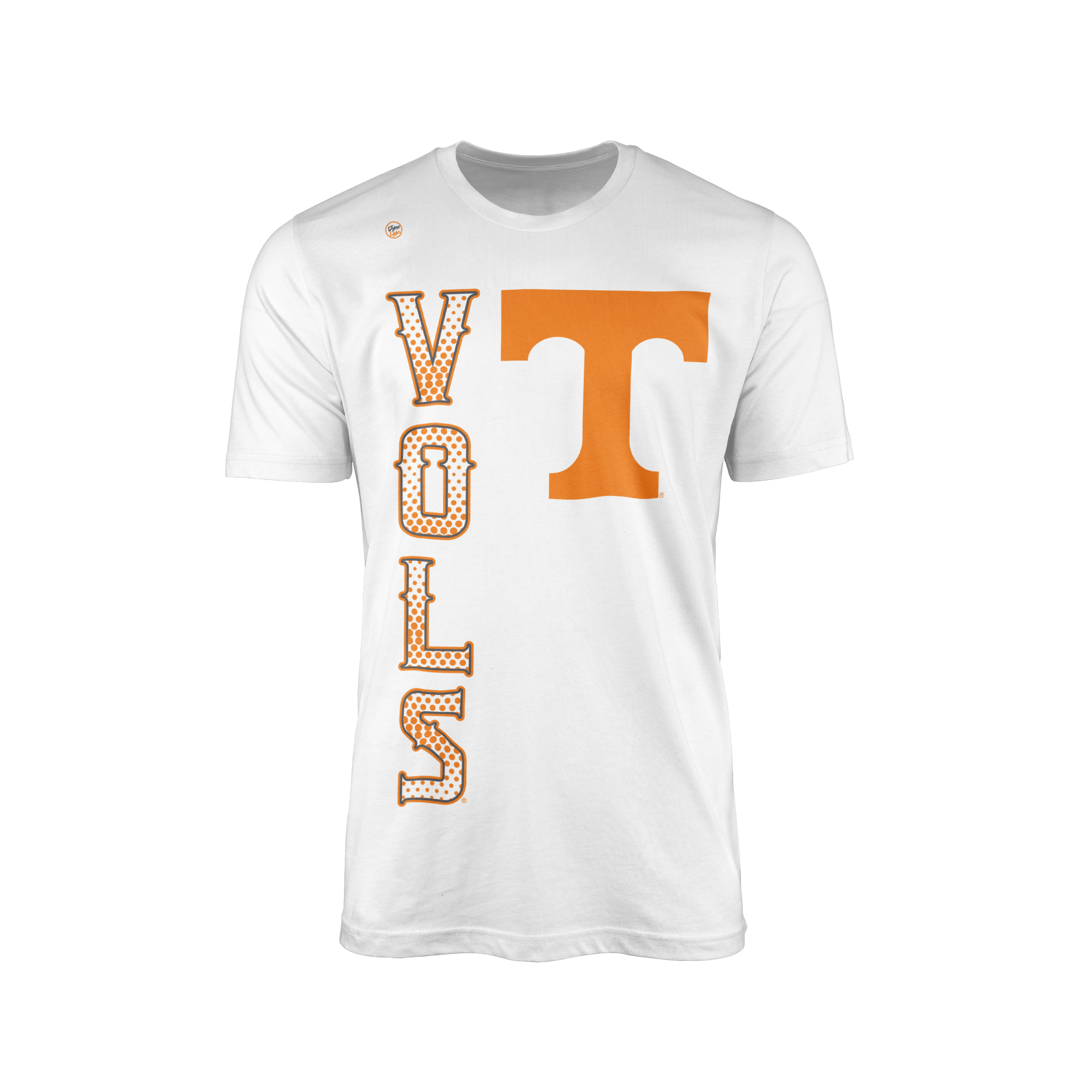 Tennessee Volunteers Men’s Ace Tee