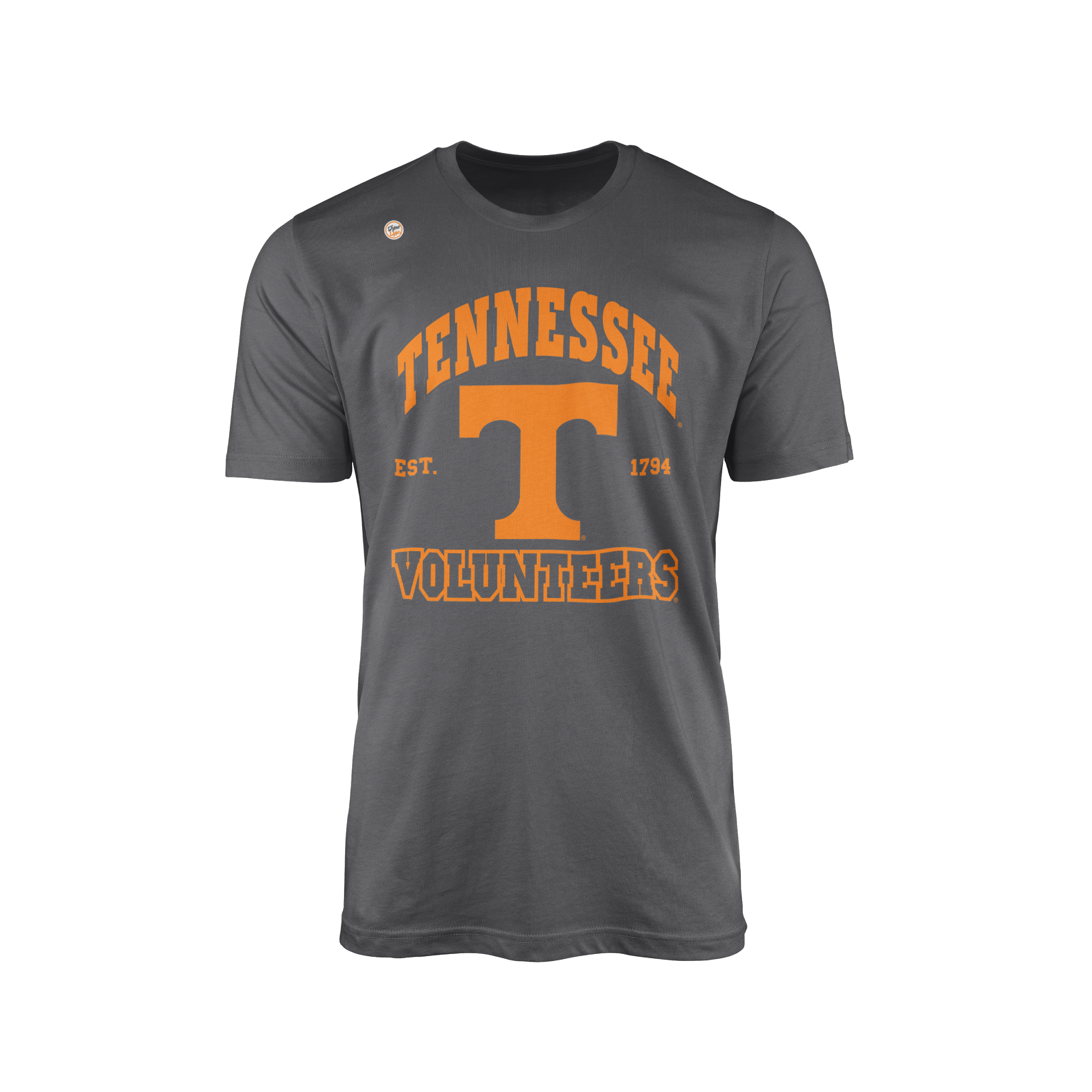 Tennessee Volunteers Men’s Est. Tee