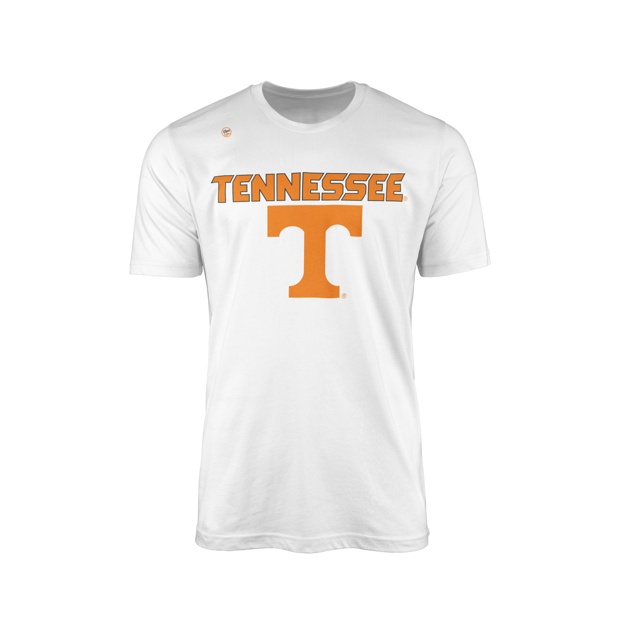 Tennessee Volunteers Men’s Logo Tee