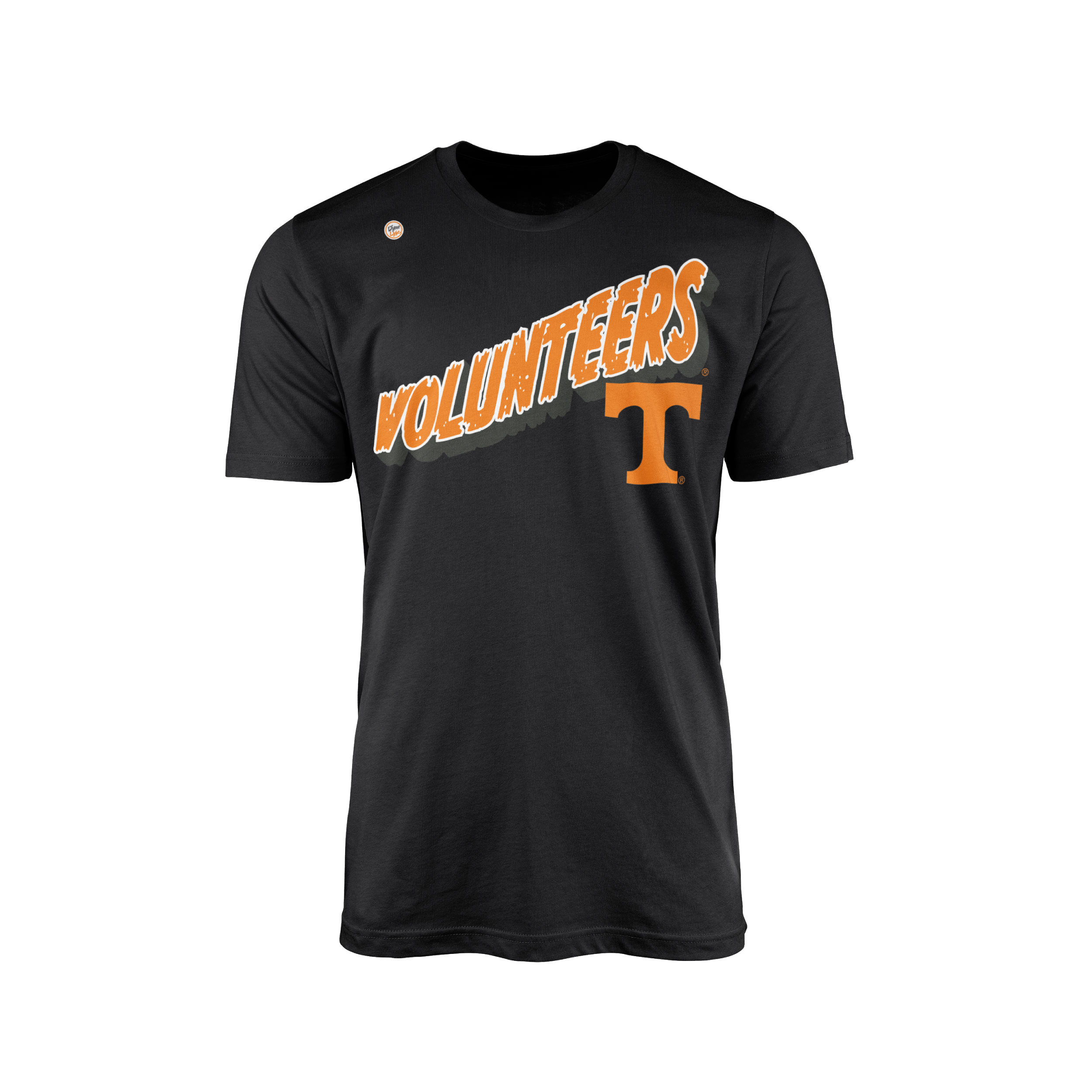 Tennessee Volunteers Men’s U Tee