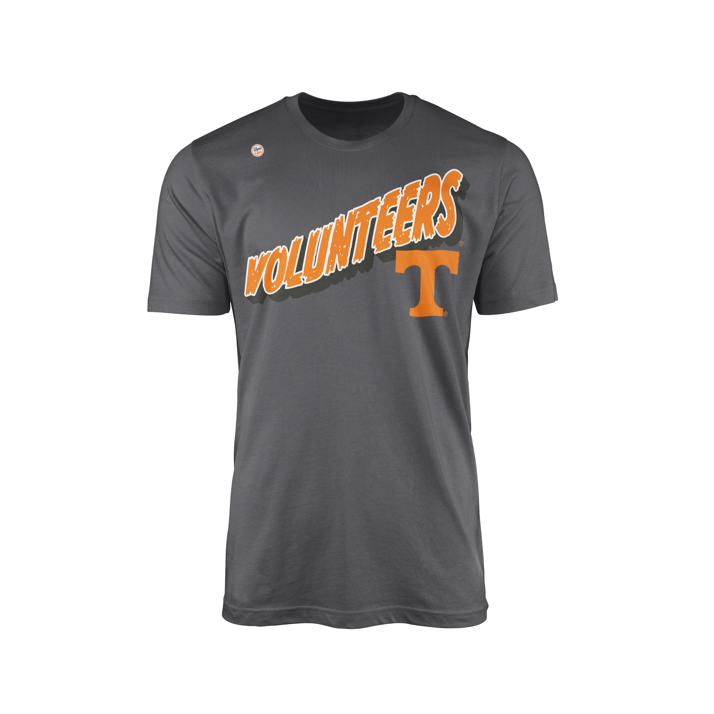 Tennessee Volunteers Men’s U Tee