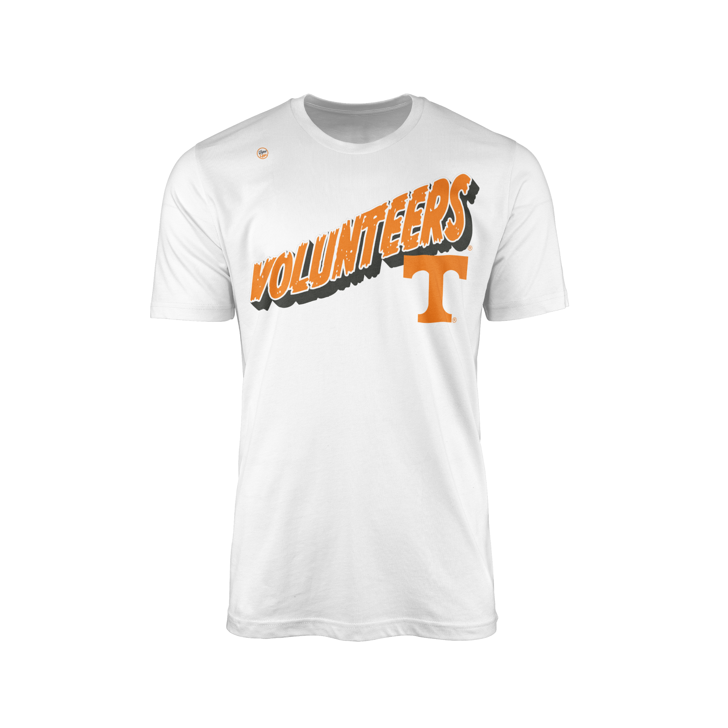 Tennessee Volunteers Men’s U Tee