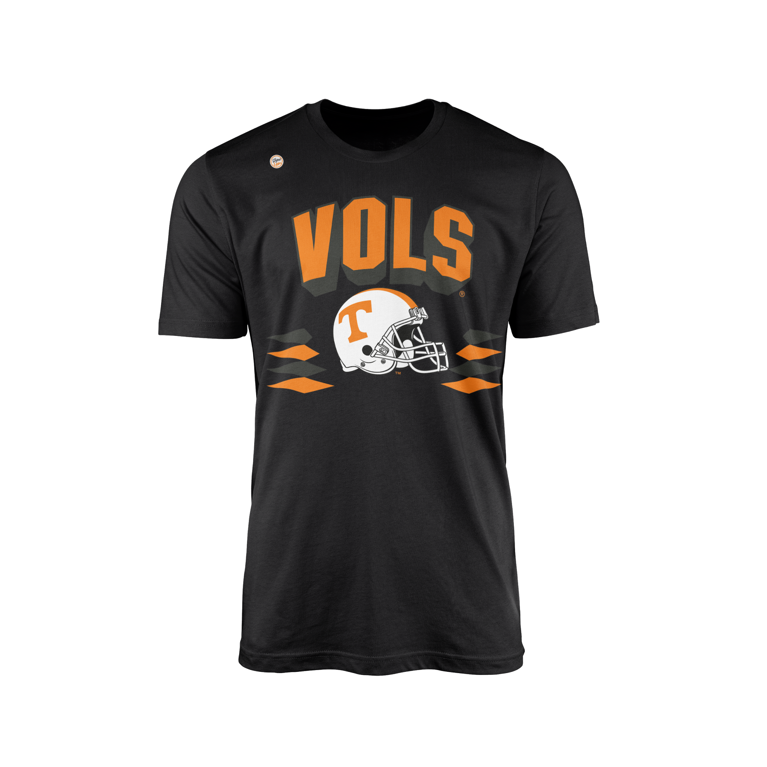 Tennessee Volunteers Men’s Retro Tee