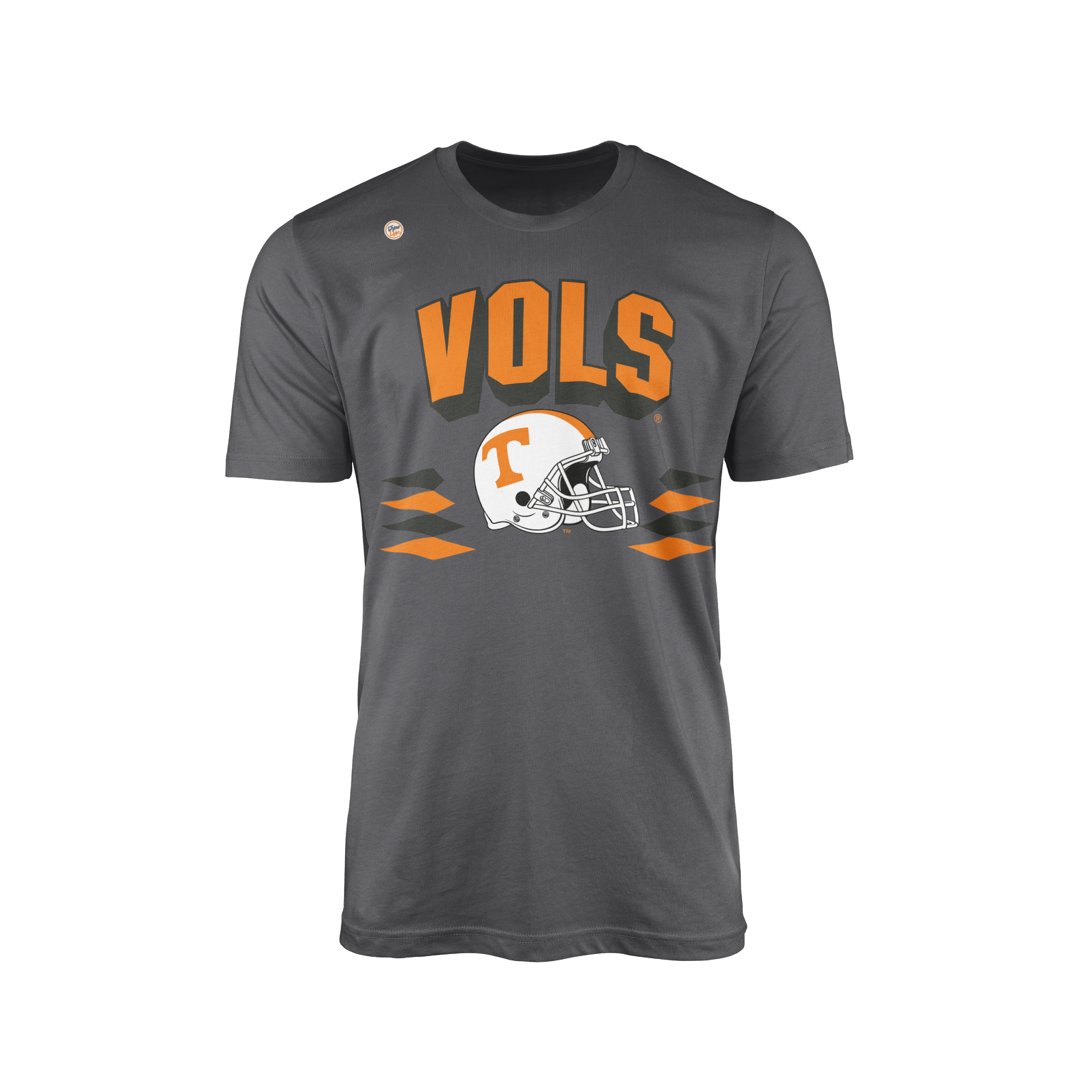 Tennessee Volunteers Men’s Retro Tee