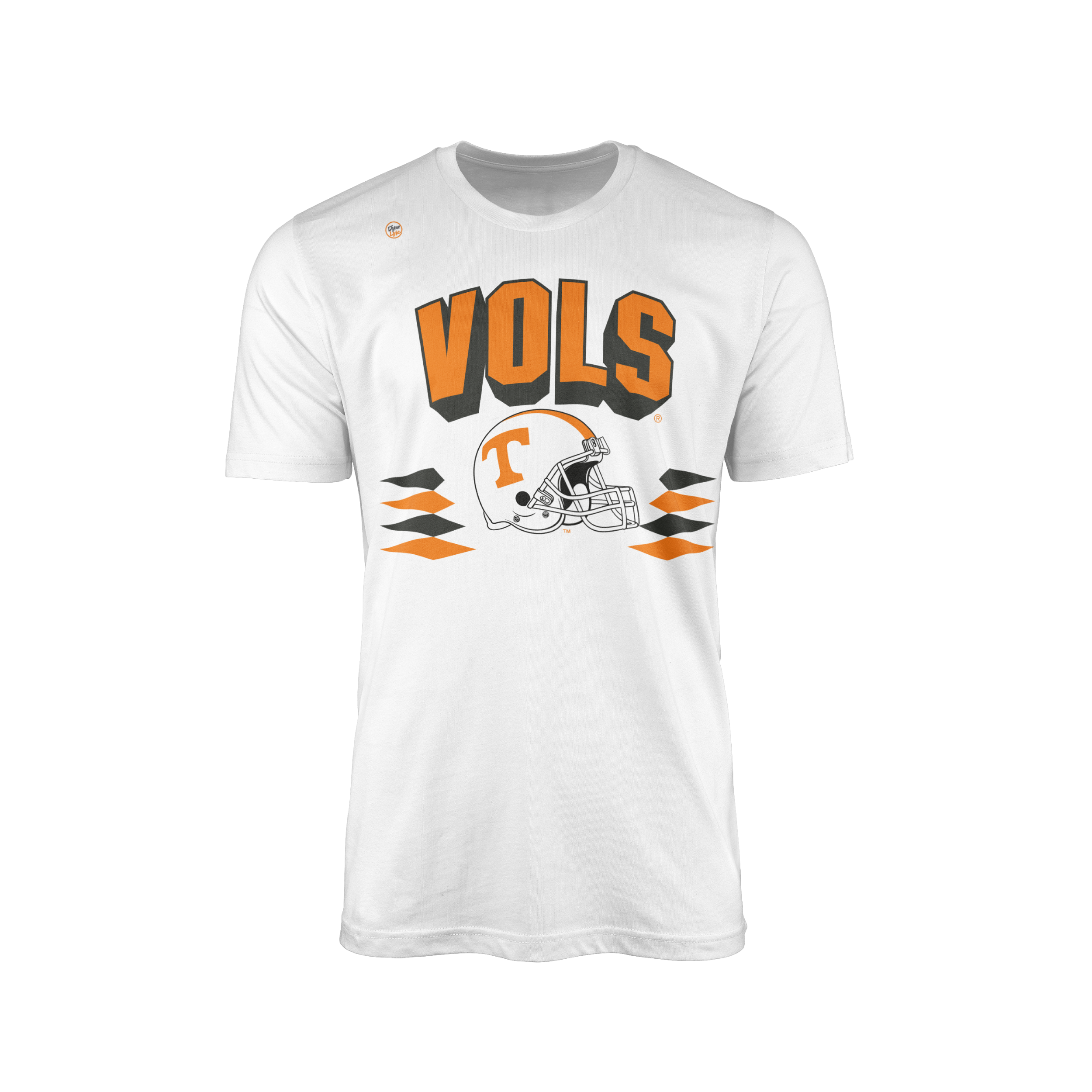 Tennessee Volunteers Men’s Retro Tee