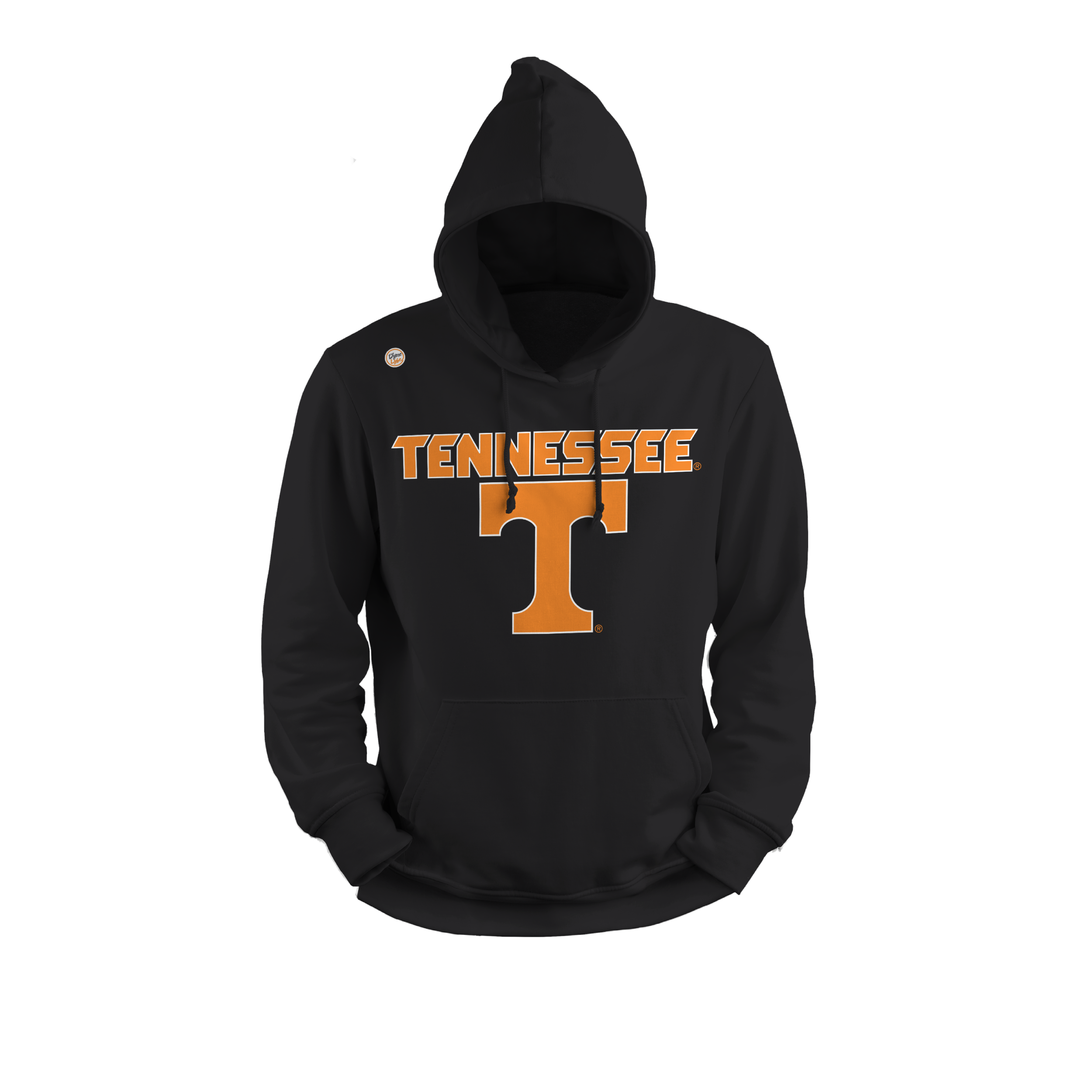Tennessee Volunteers Men’s Logo Hoodie