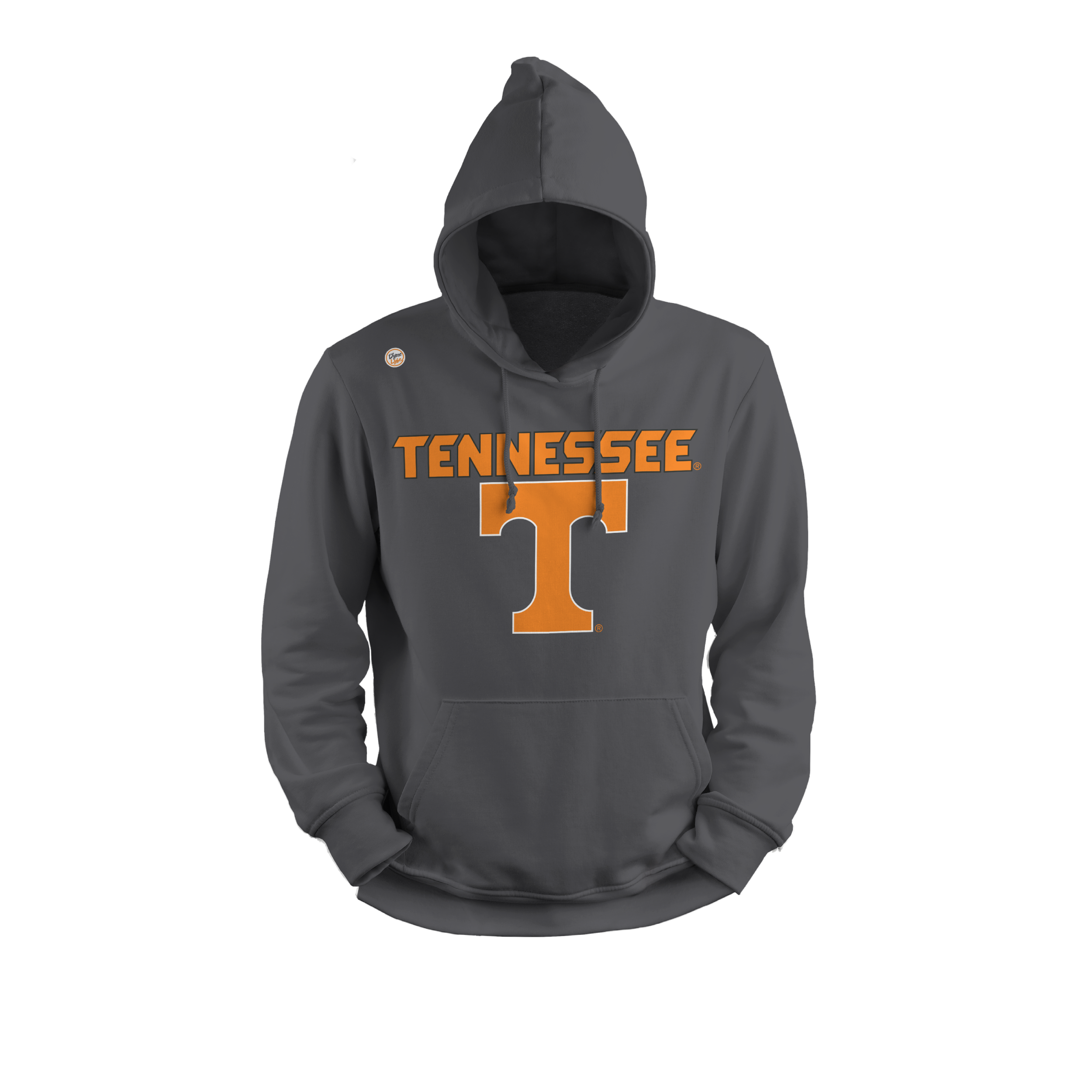 Tennessee Volunteers Men’s Logo Hoodie