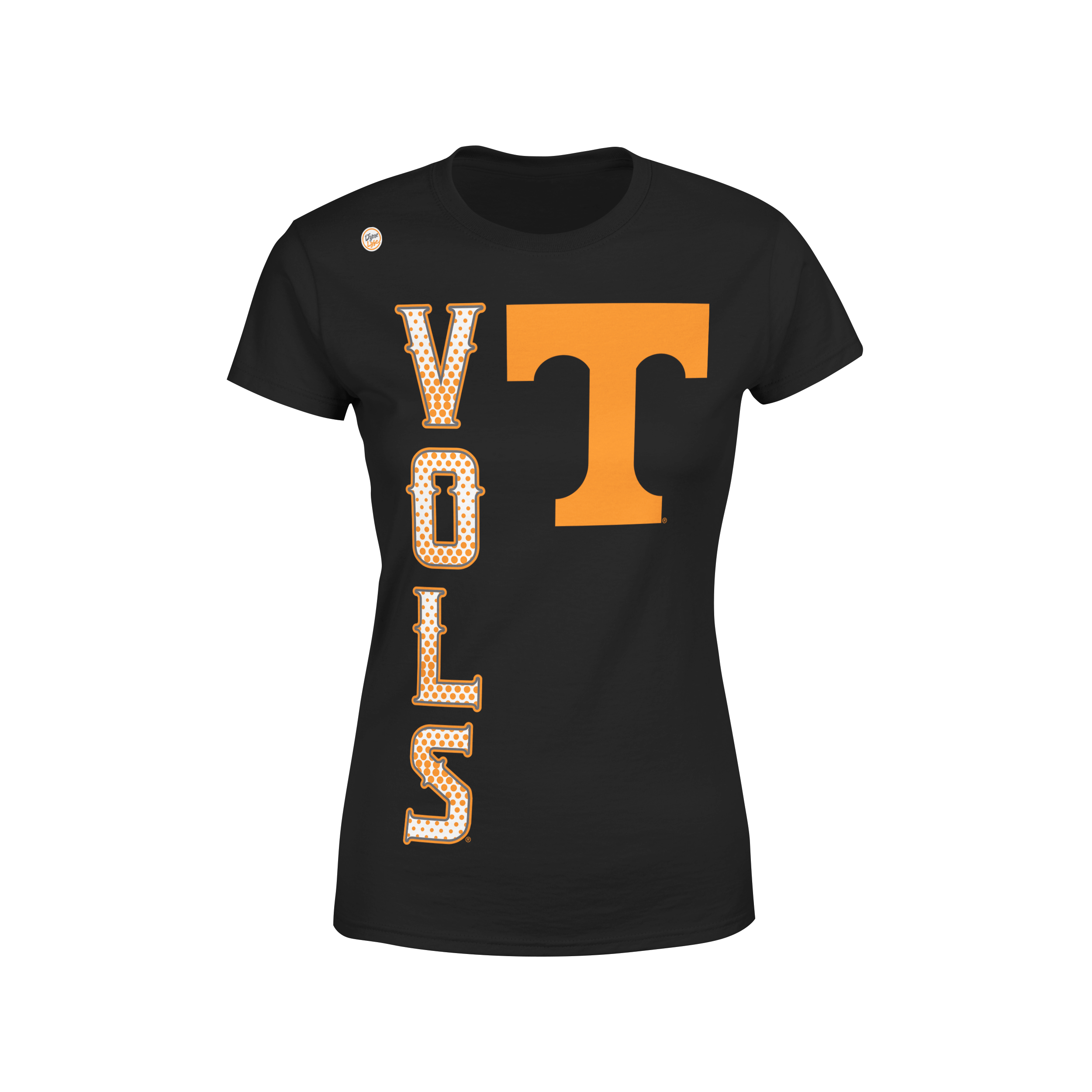 Tennessee Volunteers Women’s Ace Tee