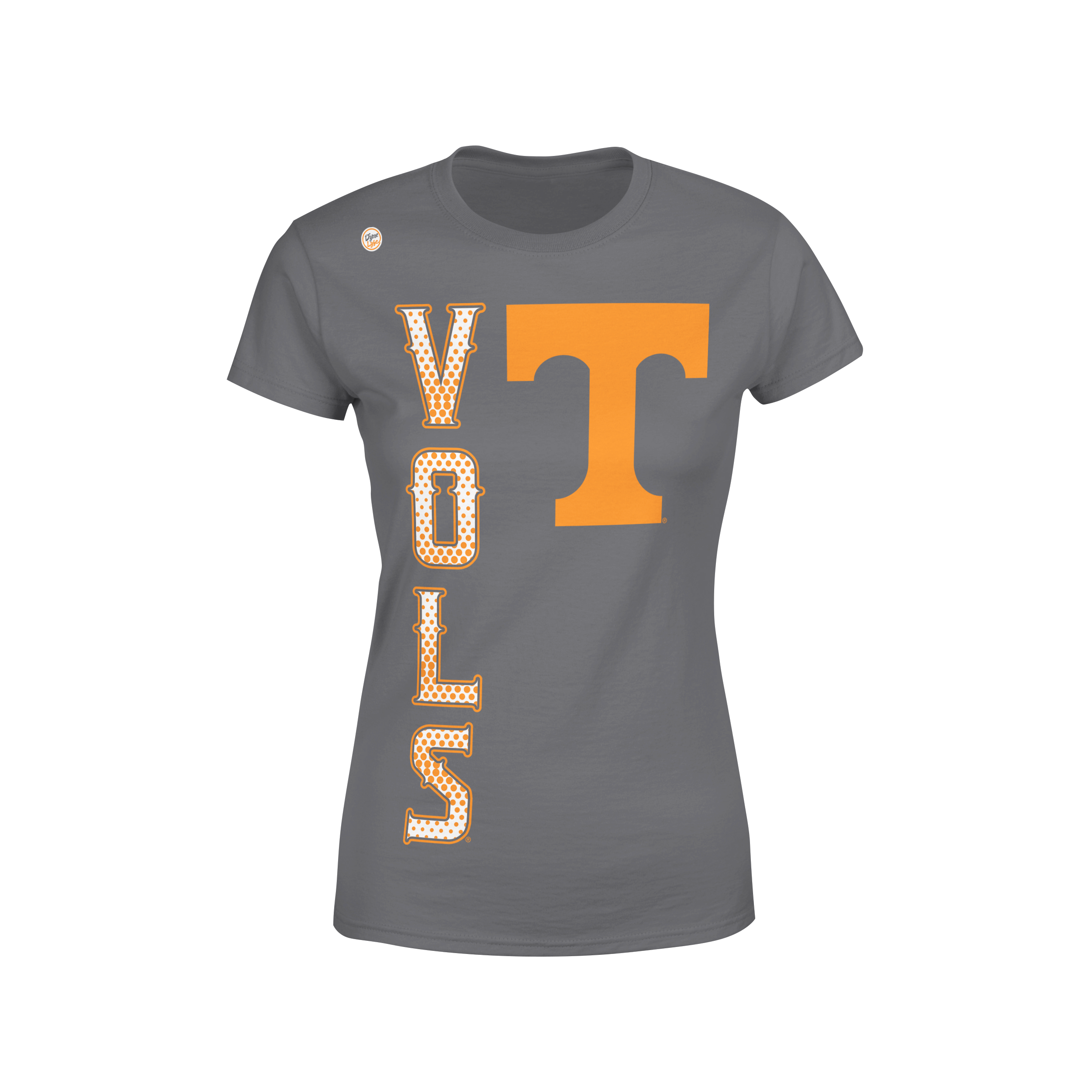 Tennessee Volunteers Women’s Ace Tee