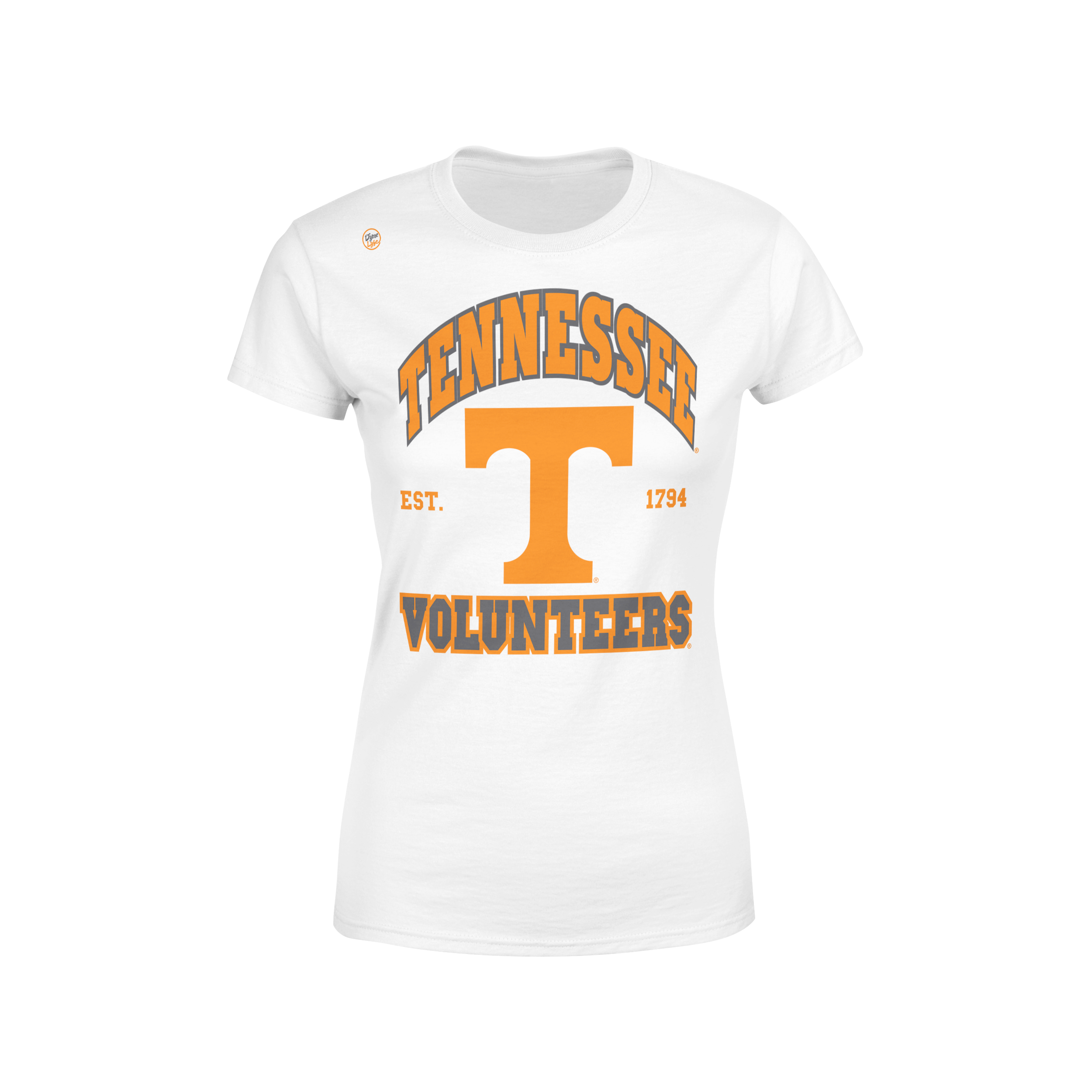 Tennessee Volunteers Women’s Est. Tee