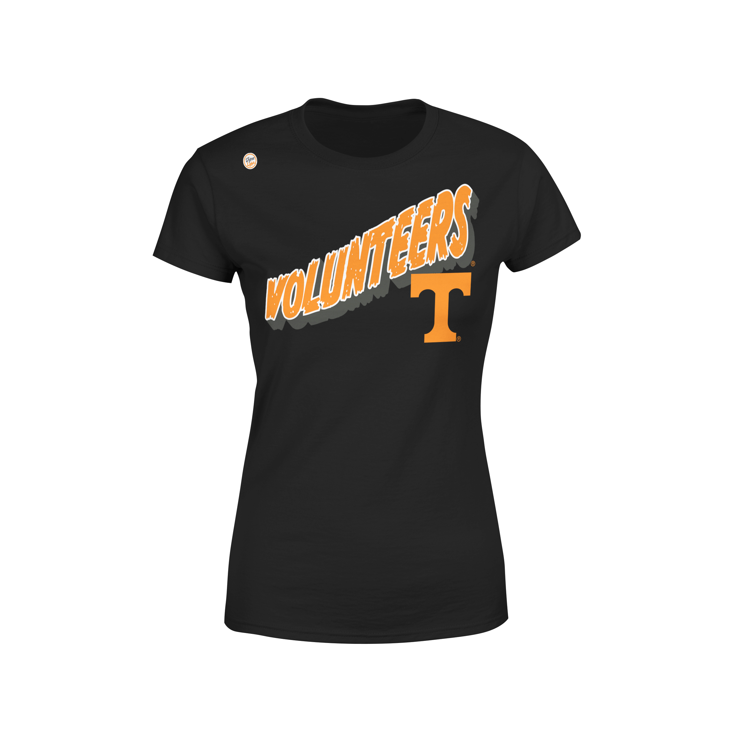 Tennessee Volunteers Women’s U Tee