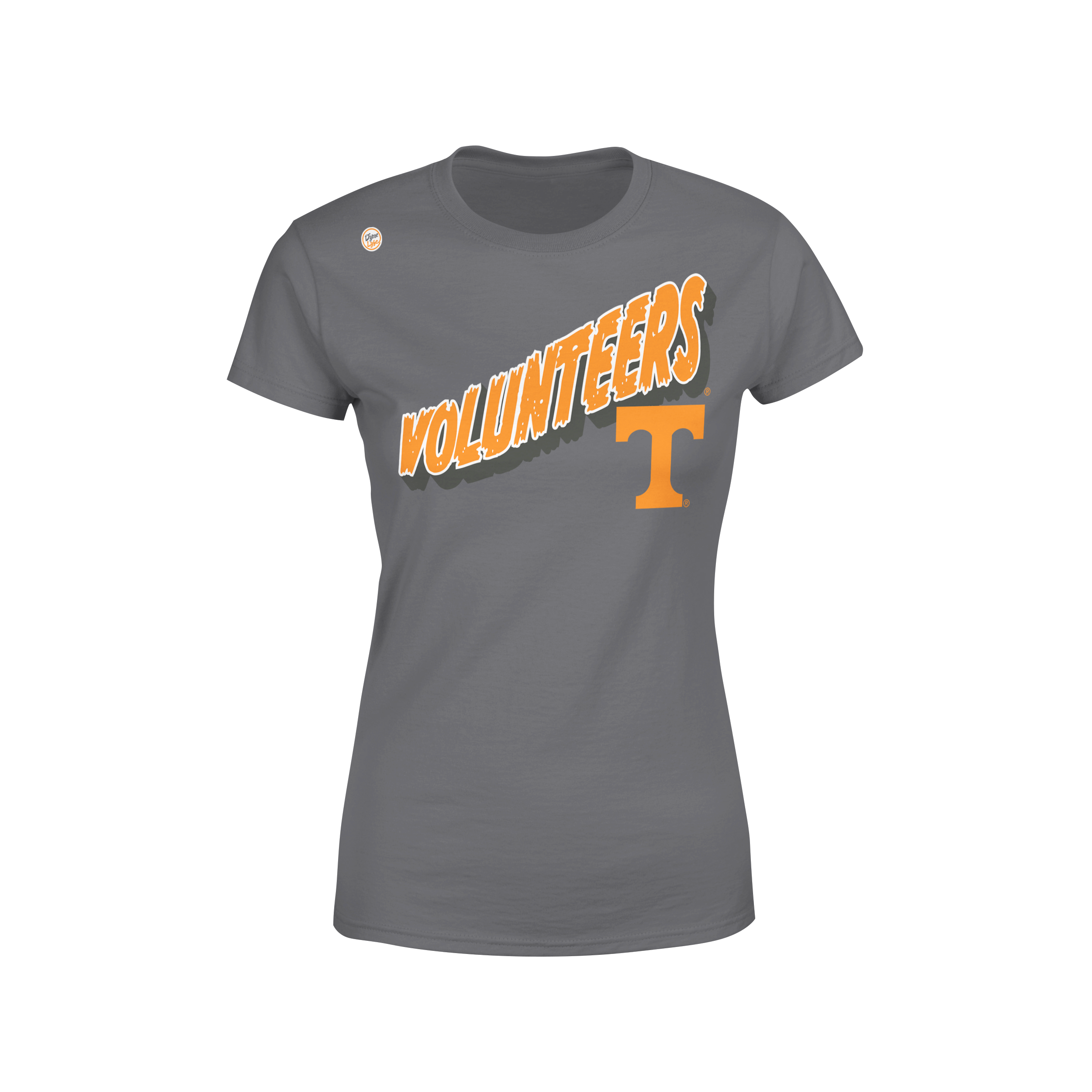 Tennessee Volunteers Women’s U Tee