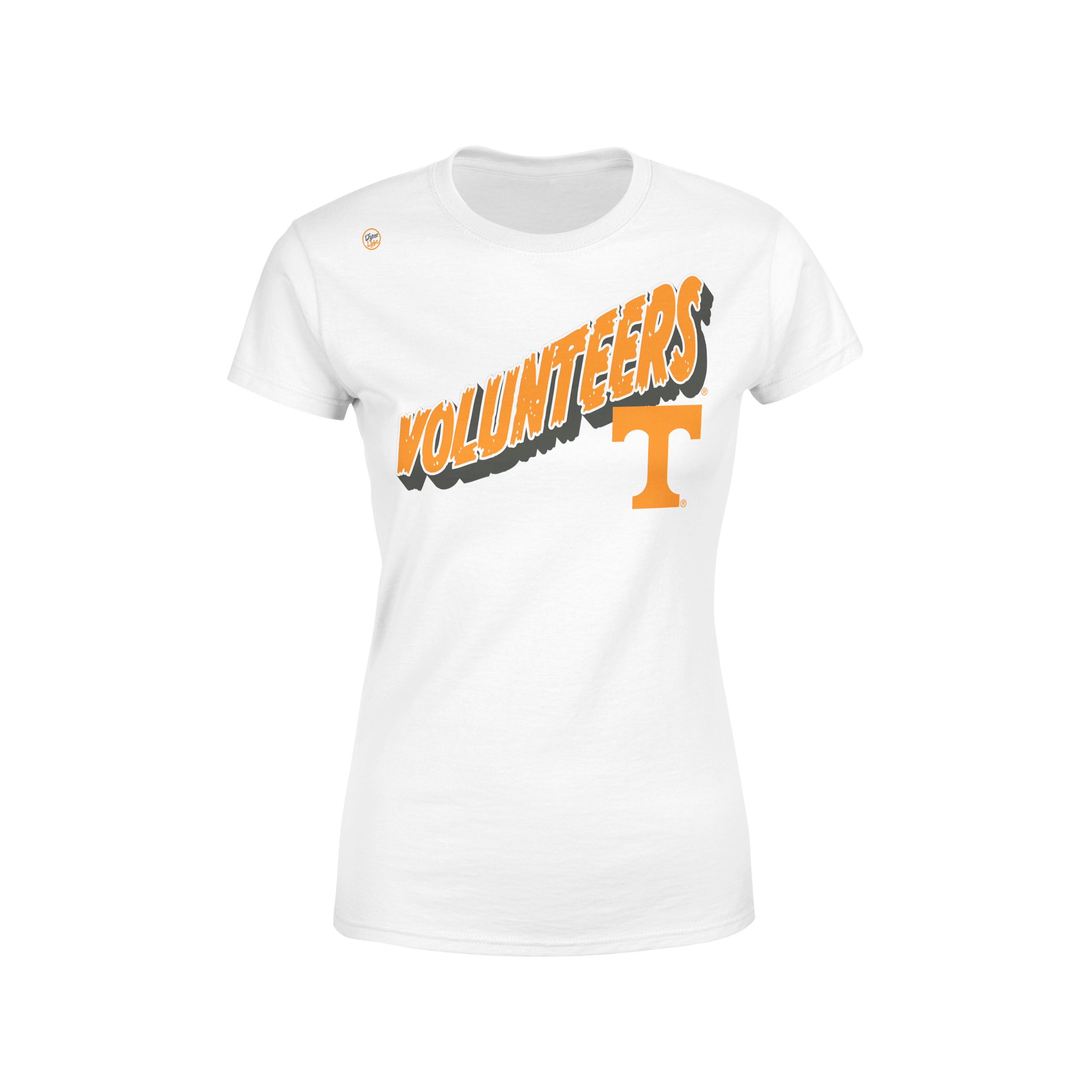 Tennessee Volunteers Women’s U Tee