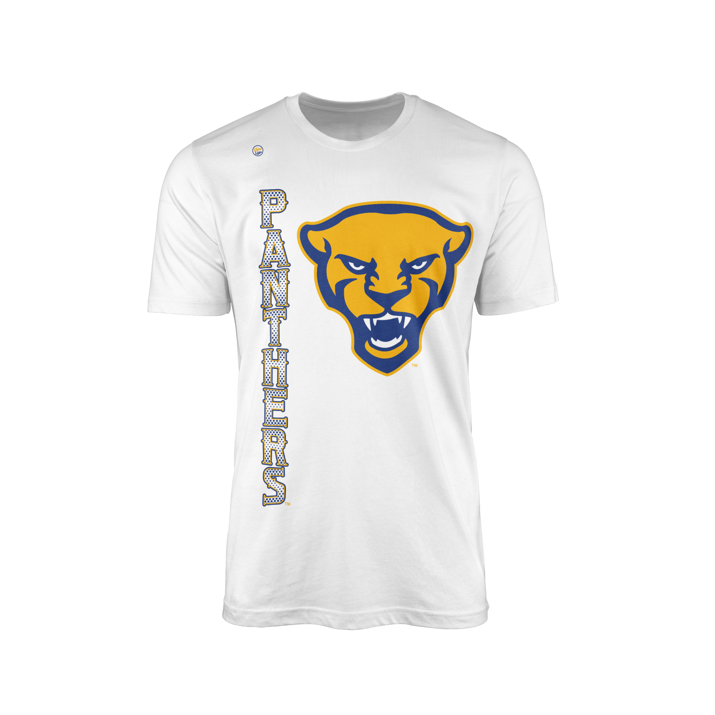 Pittsburgh Panthers Men’s Ace Tee