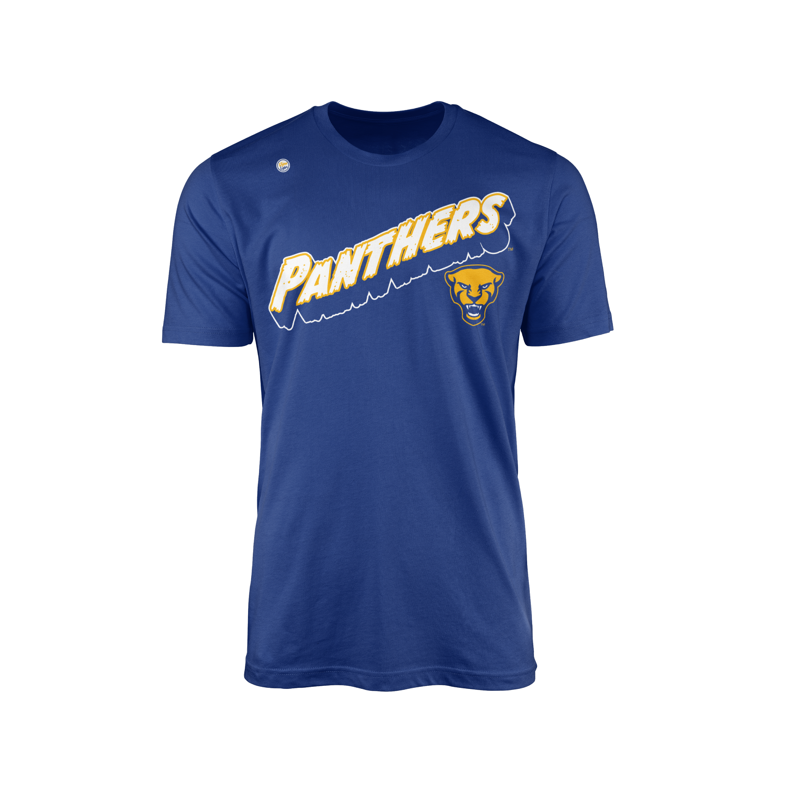 Pittsburgh Panthers Men’s U Tee