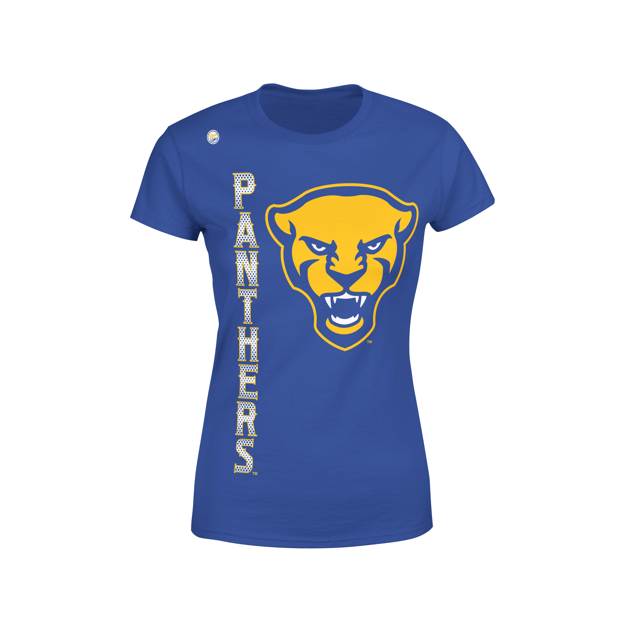Pittsburgh Panthers Women’s Ace Tee