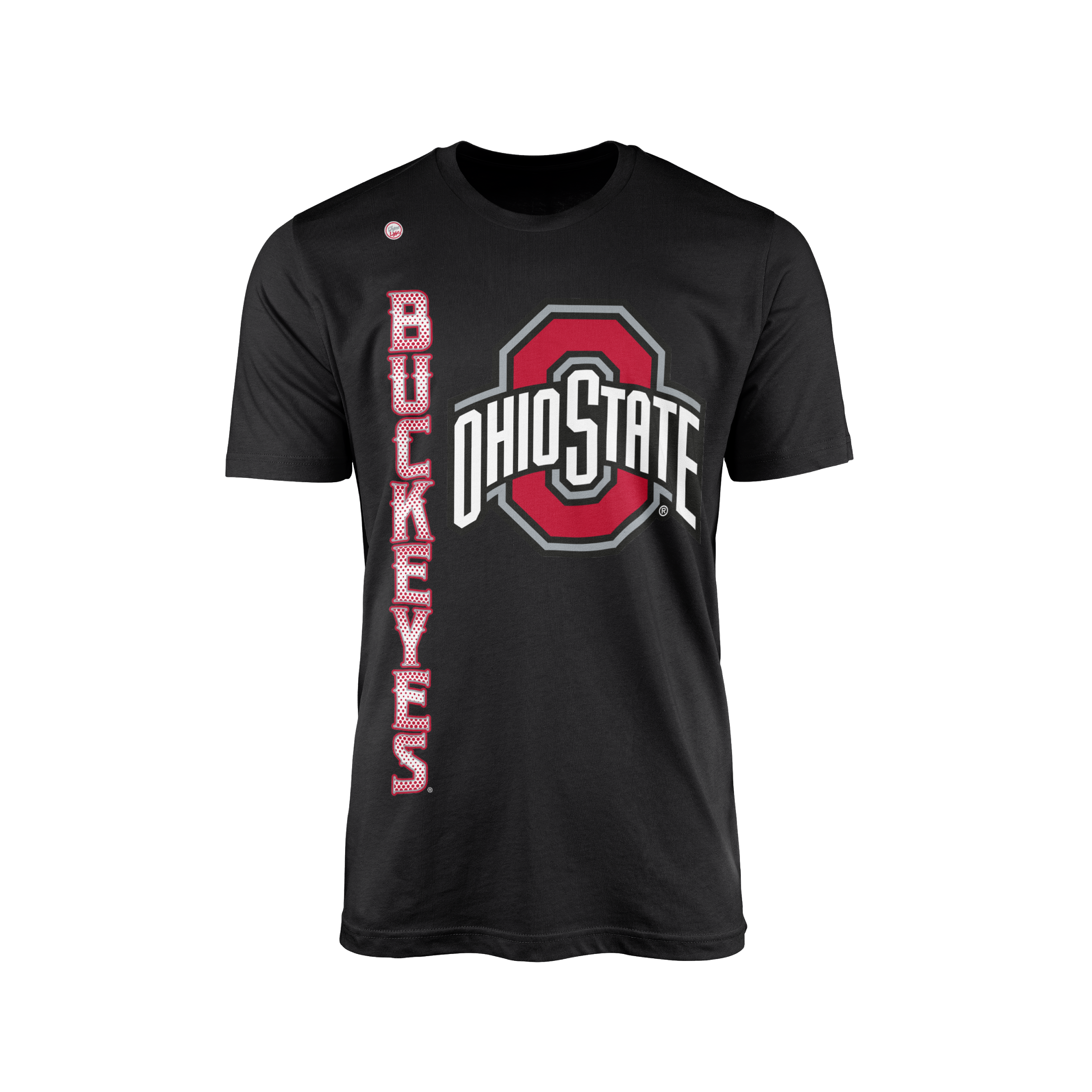 Ohio State Buckeyes Men’s Ace Tee