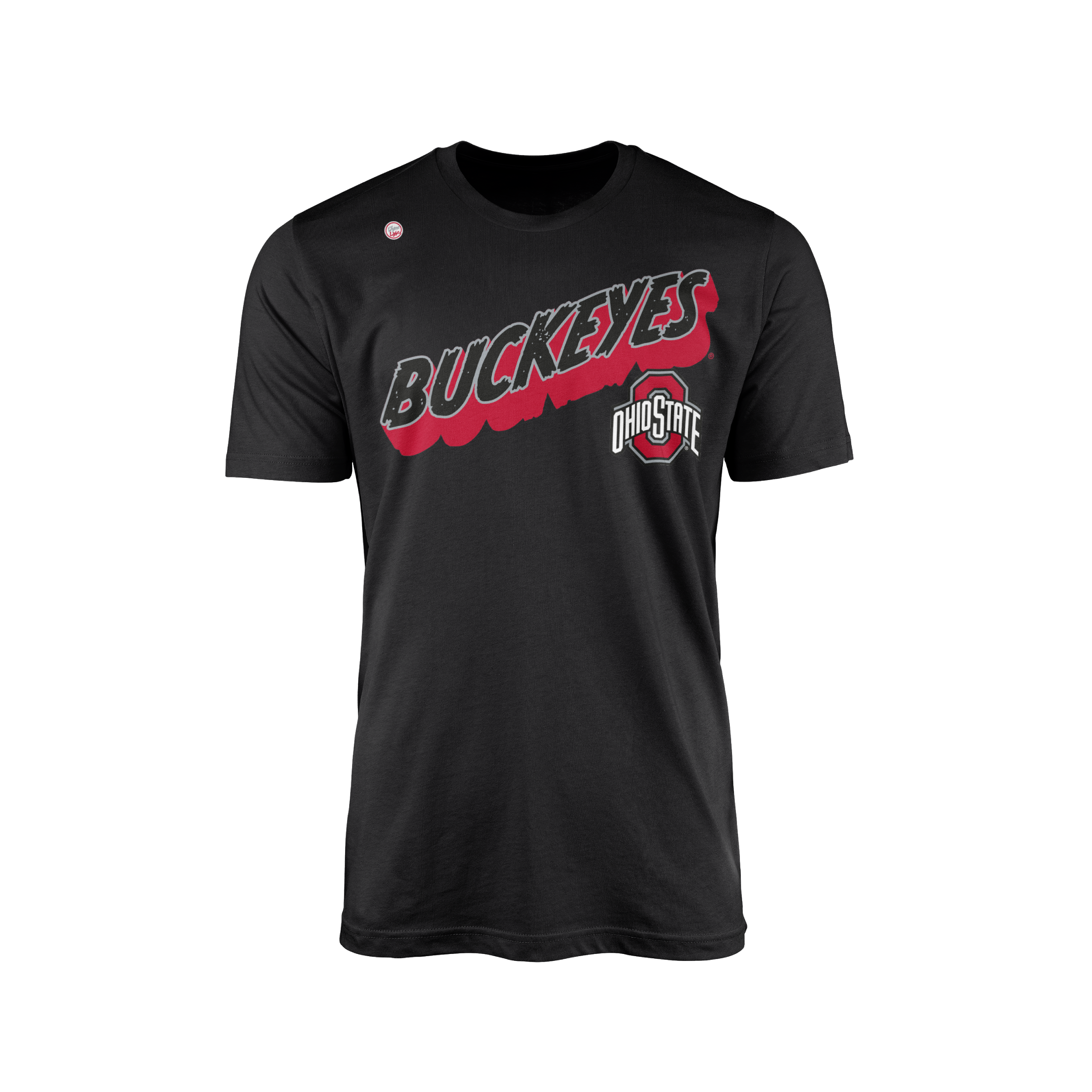 Ohio State Buckeyes Men’s U Tee