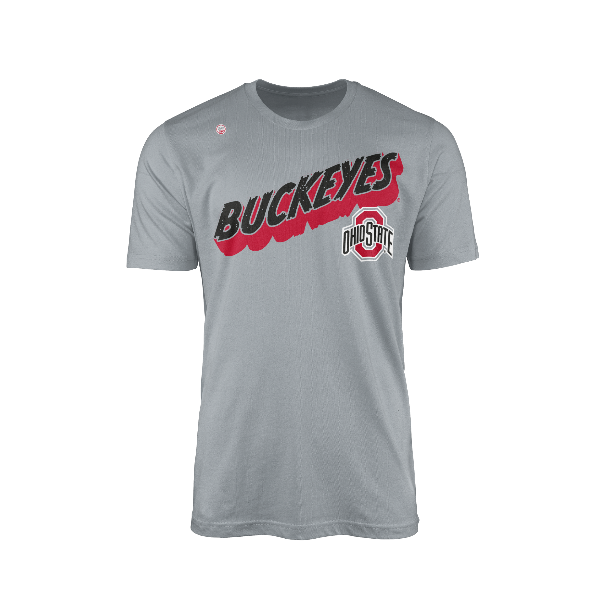 Ohio State Buckeyes Men’s U Tee