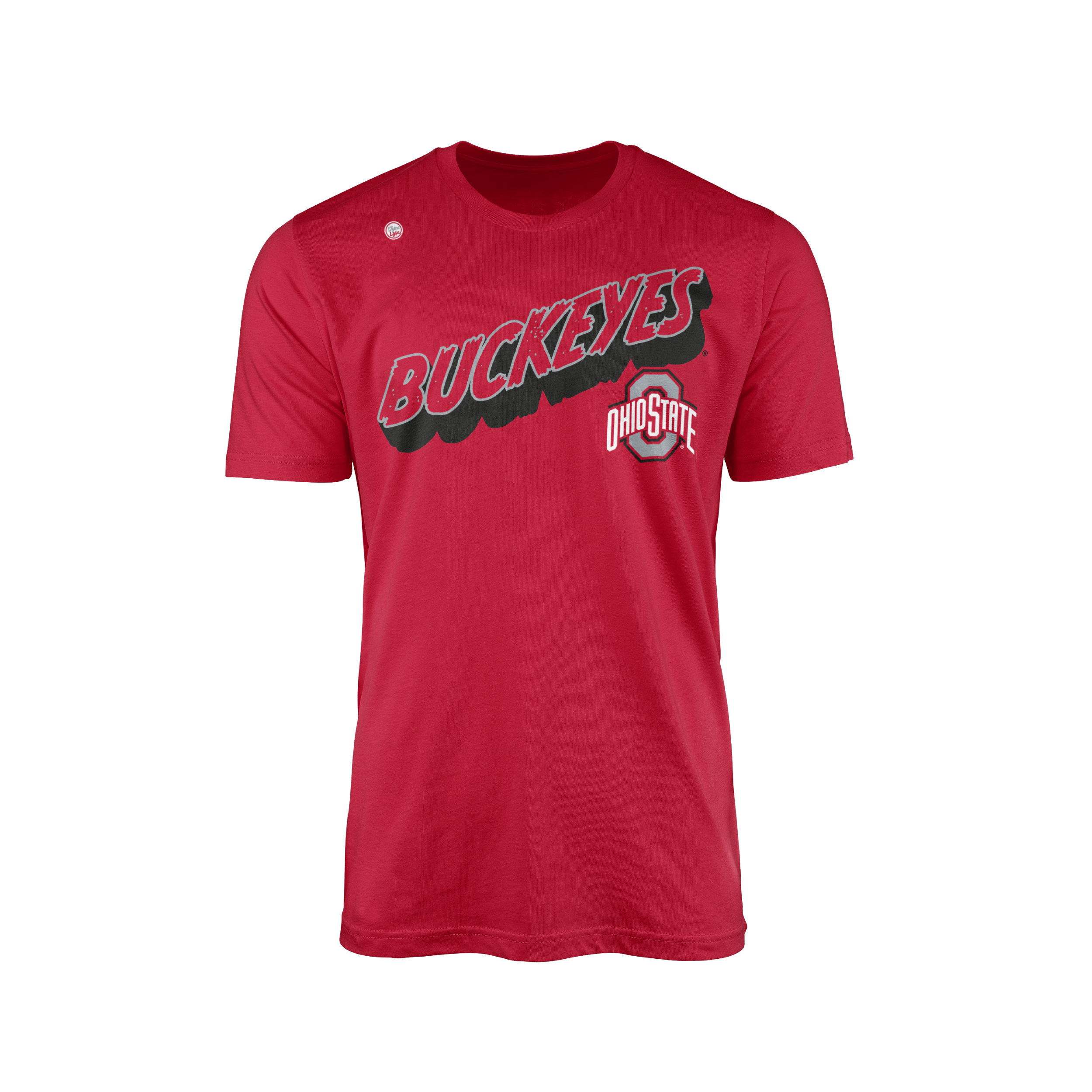 Ohio State Buckeyes Men’s U Tee