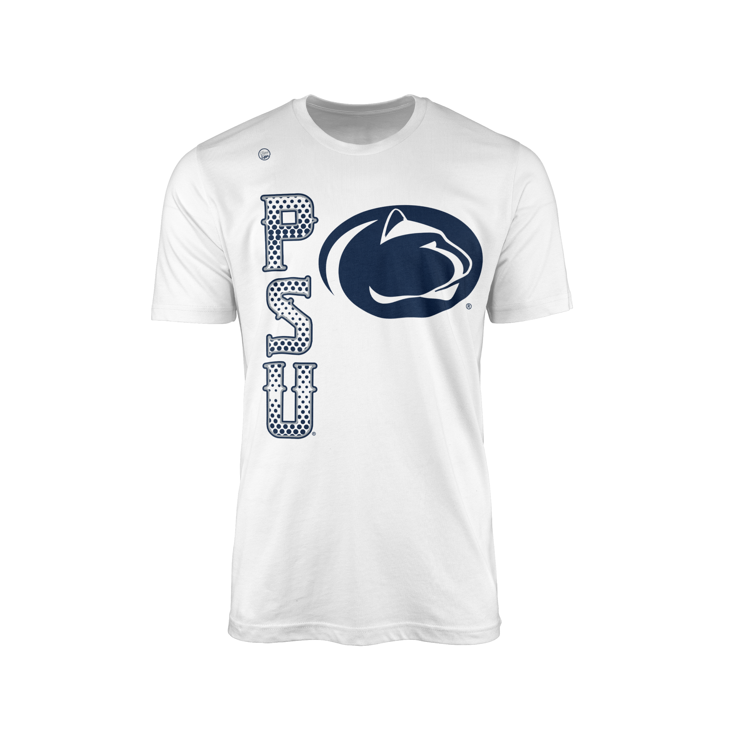 Penn State Nittany Lions Men’s Ace Tee