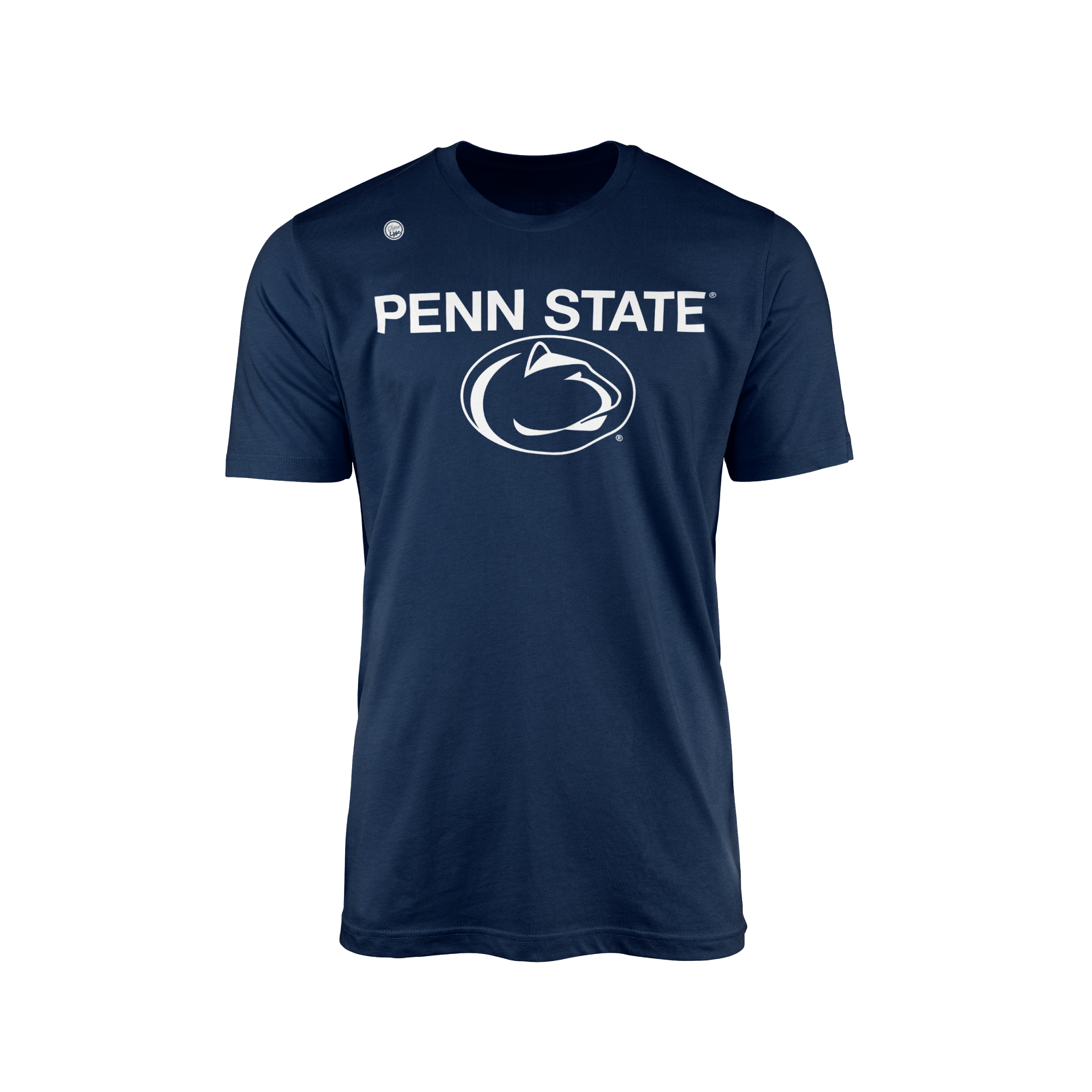 Penn State Nittany Lions Men’s Logo Tee