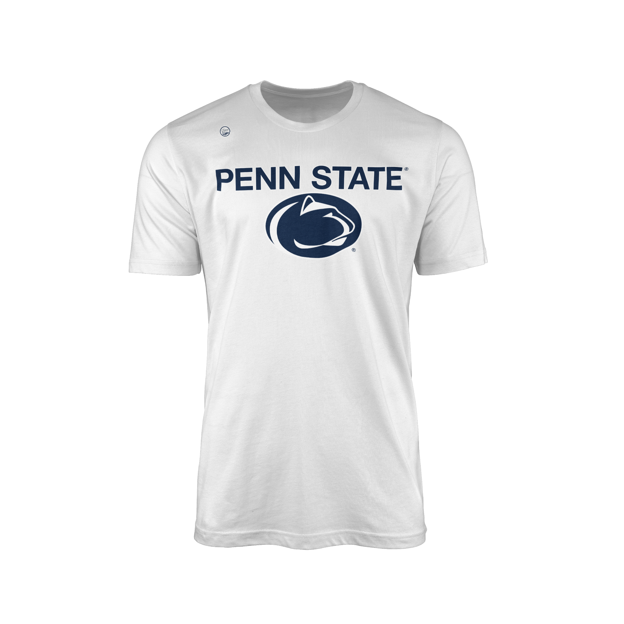 Penn State Nittany Lions Men’s Logo Tee