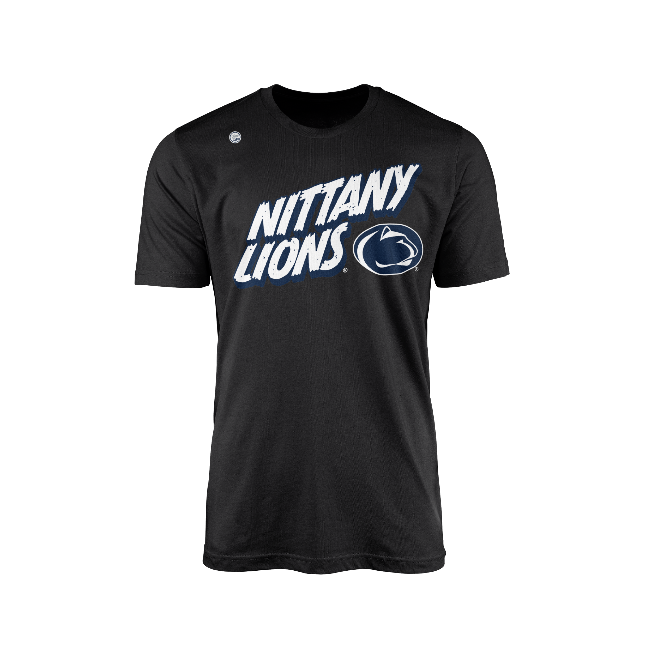 Penn State Nittany Lions Men’s U Tee