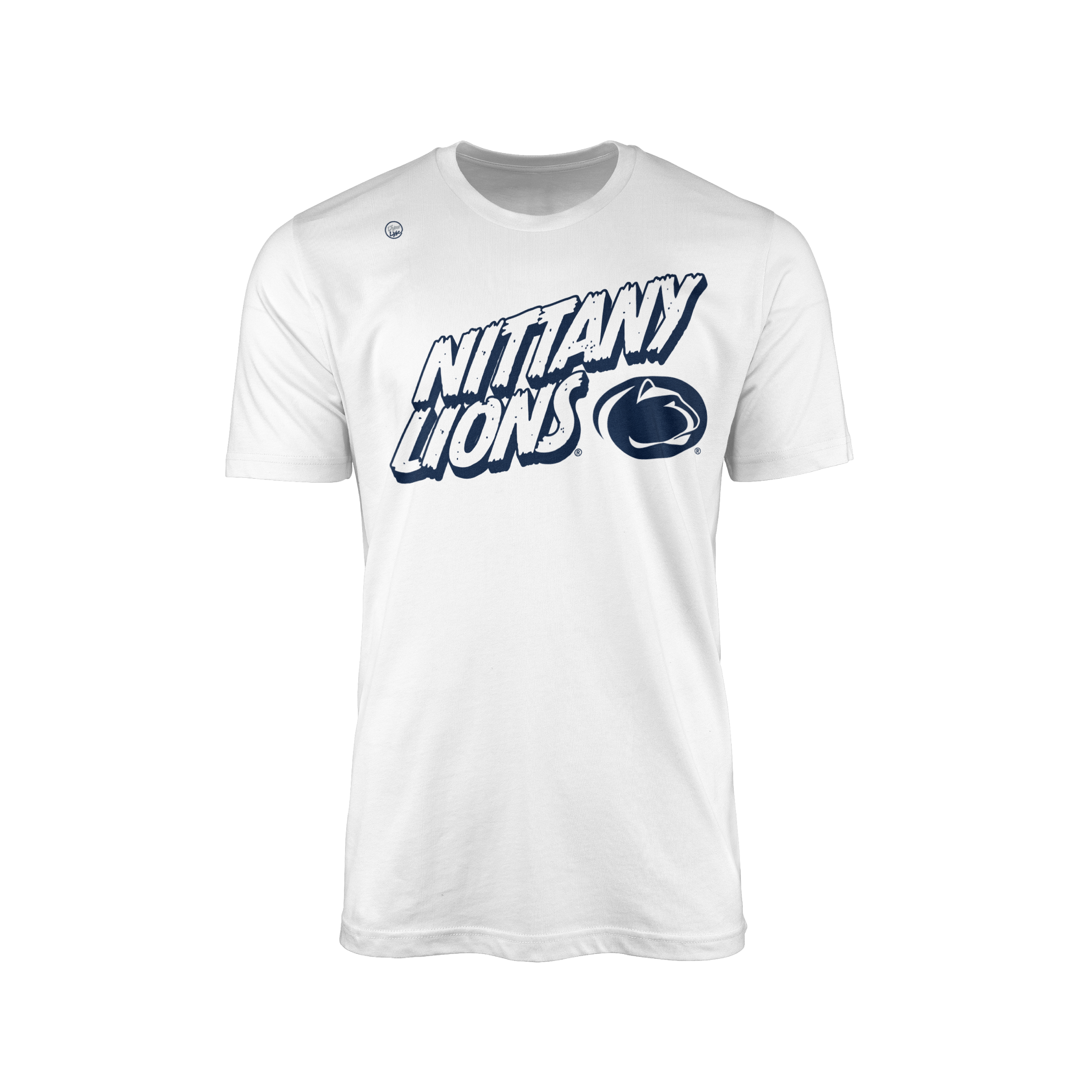 Penn State Nittany Lions Men’s U Tee