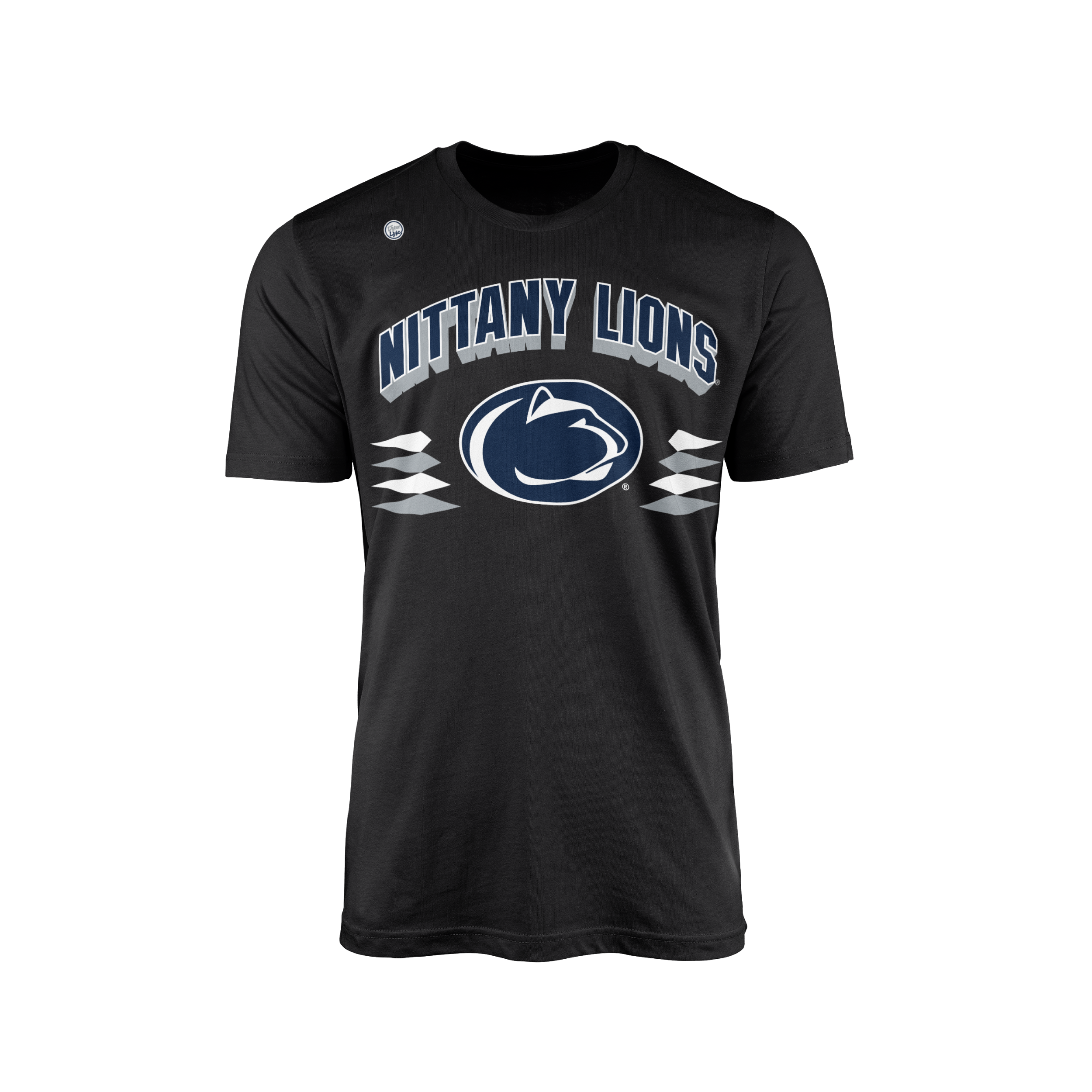 Penn State Nittany Lions Men’s Retro Tee
