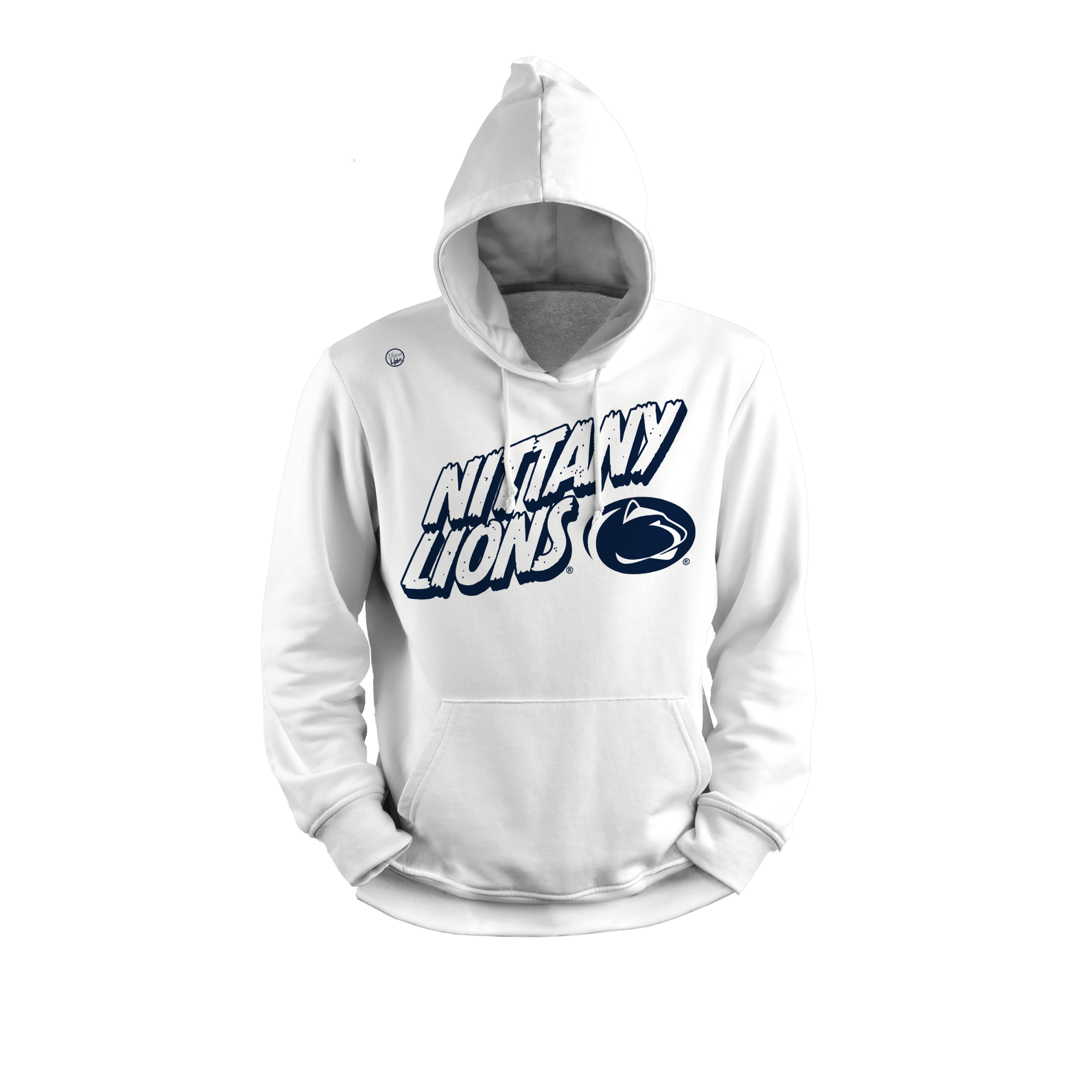 Penn State Nittany Lions Men’s U Hoodie