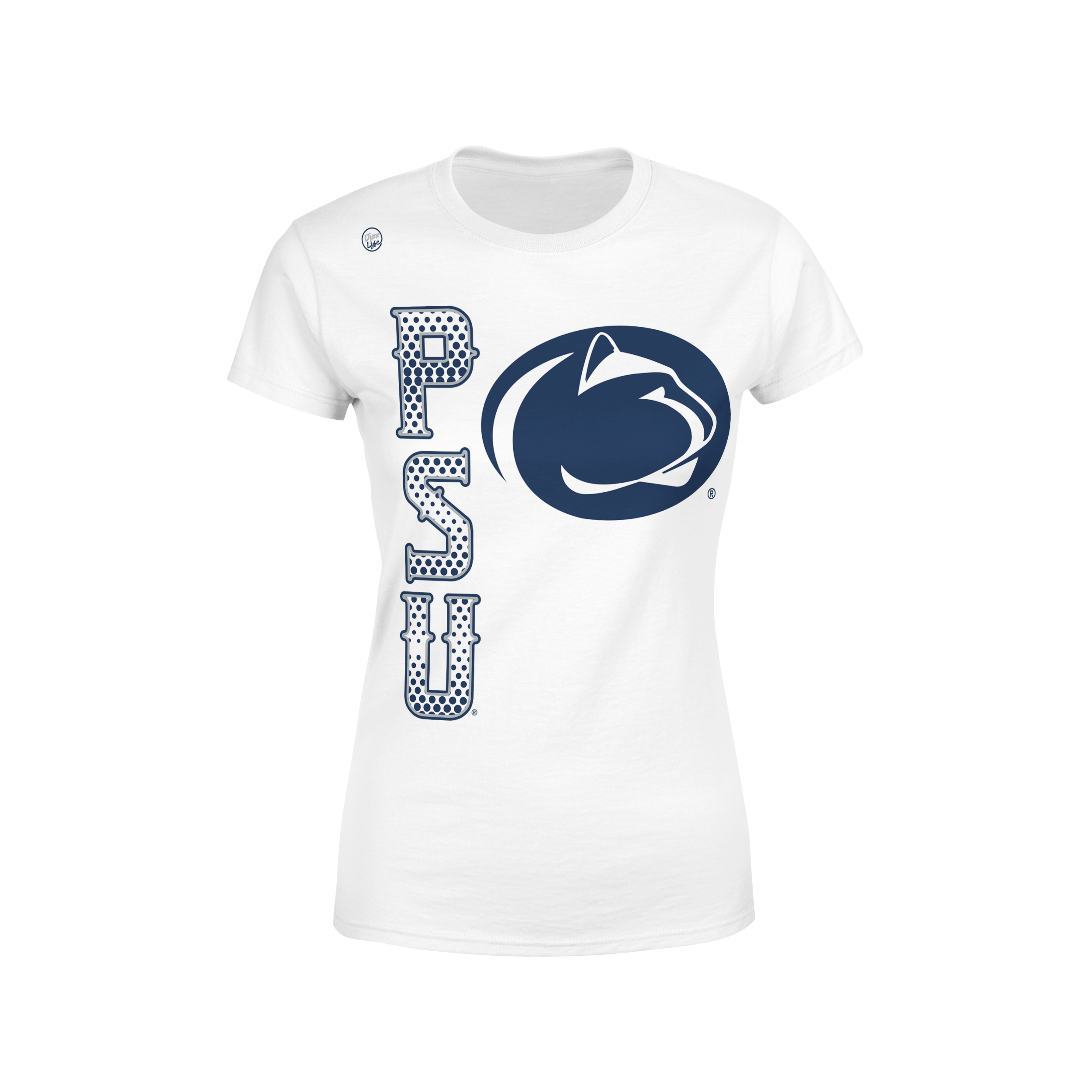 Penn State Nittany Lions Women’s Ace Tee