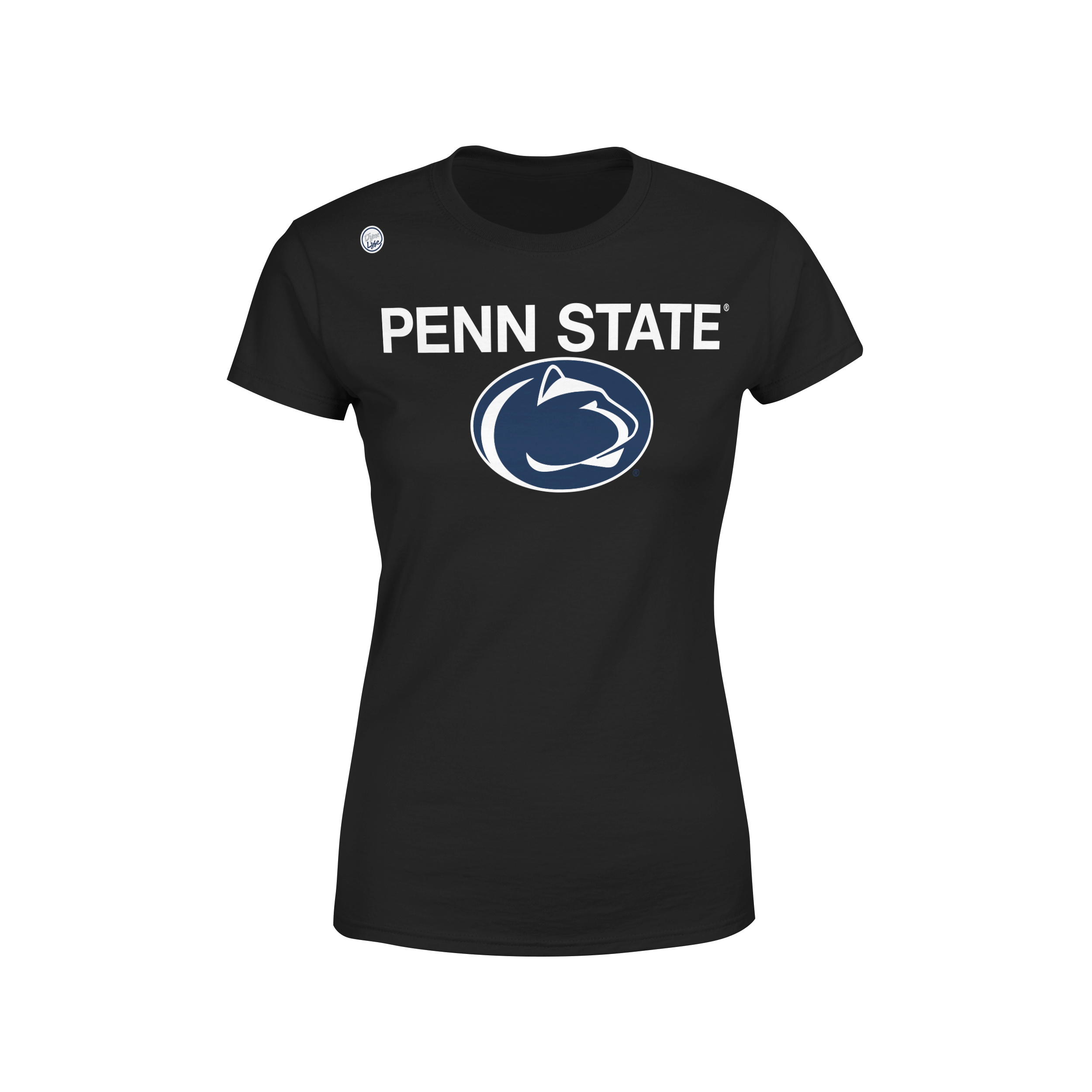Penn State Nittany Lions Women’s Logo Tee