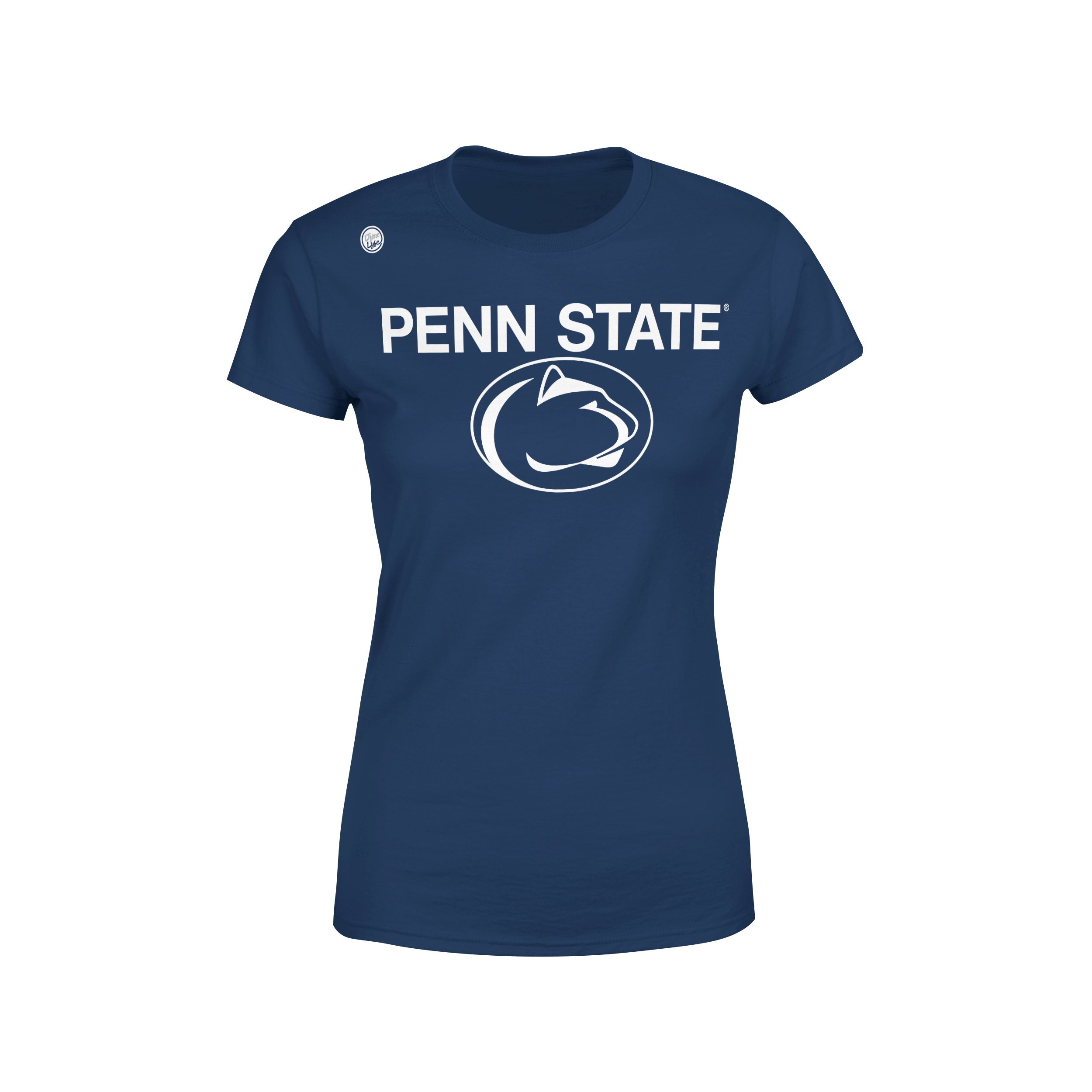 Penn State Nittany Lions Women’s Logo Tee