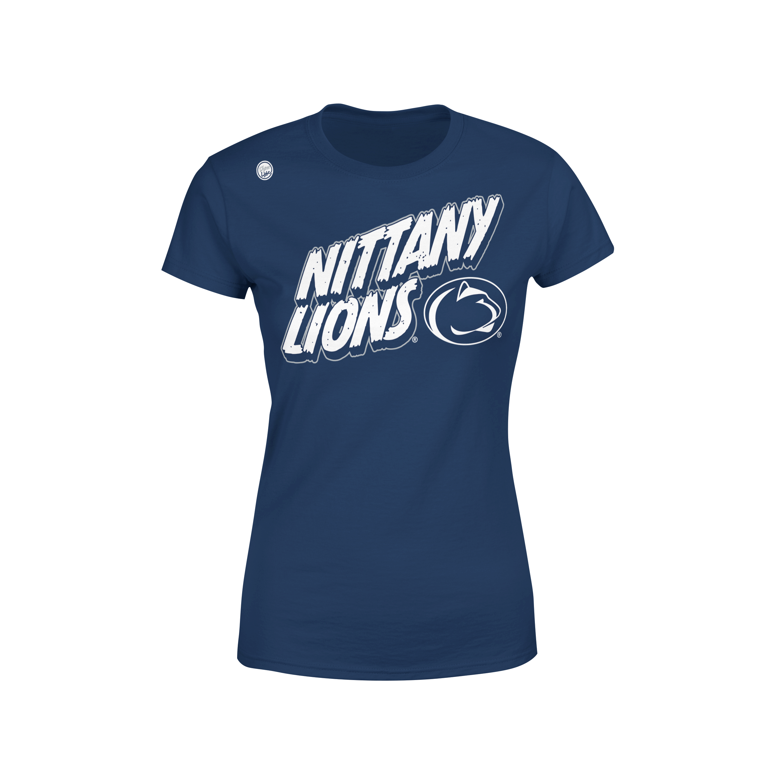 Penn State Nittany Lions Women’s U Tee