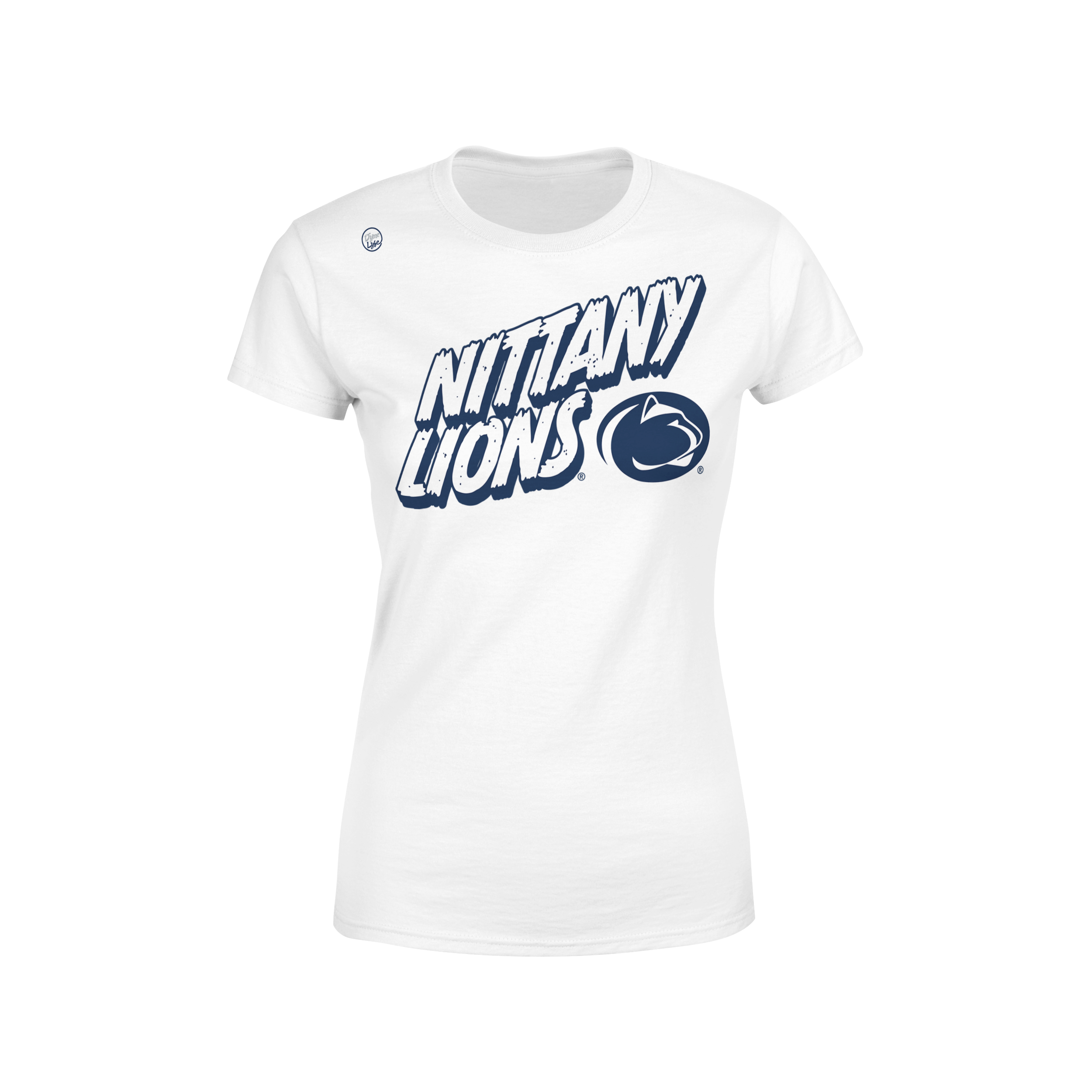 Penn State Nittany Lions Women’s U Tee